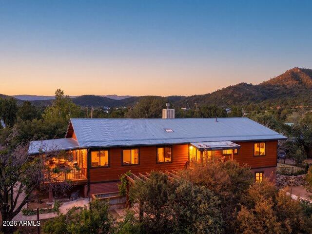 794 S VERDE Circle, Payson, AZ 85541 — Photo 1 of 52