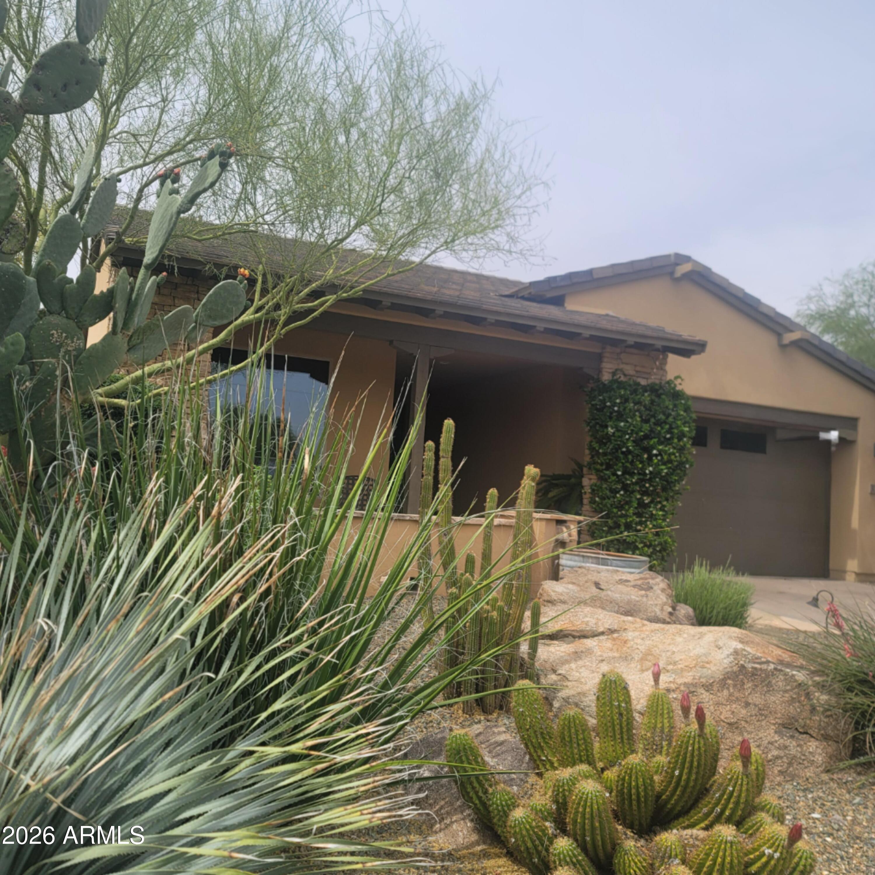 3335 RISING SUN Ridge, Wickenburg, AZ 85390 — Photo 1 of 48