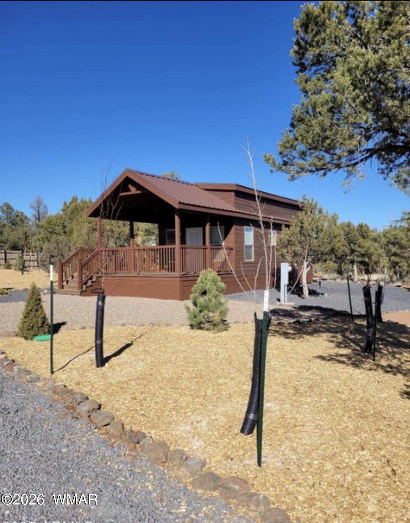 2746 Columbia Lane, 10, Heber, AZ 85928