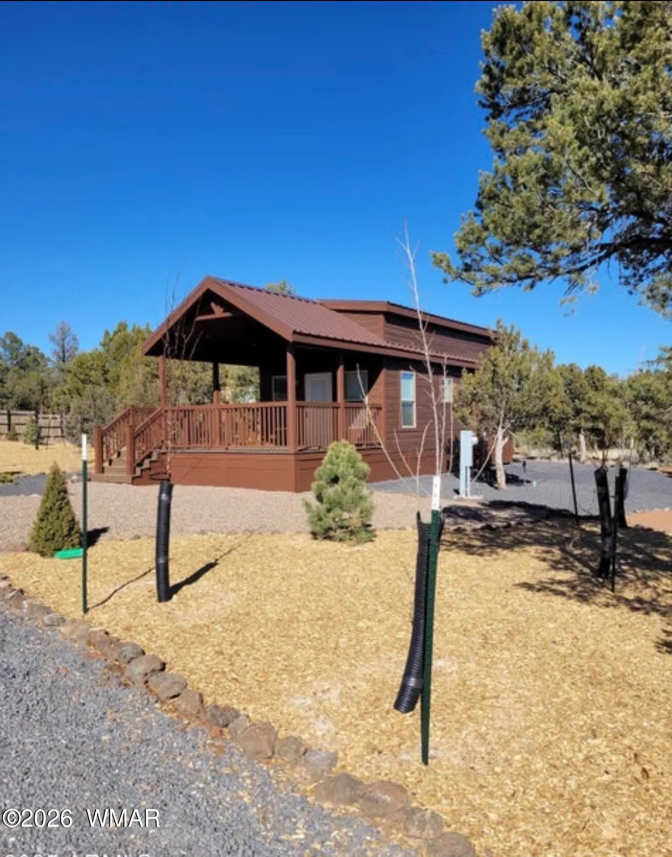 2746 Columbia Lane, 10, Heber, AZ 85928 — Photo 1 of 32