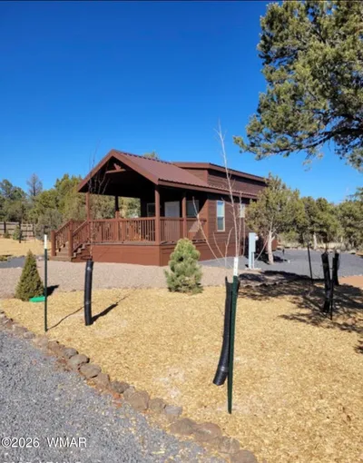 2746 Columbia Lane, 10, Heber, AZ 85928