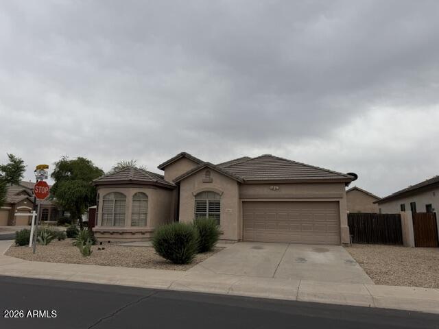 5517 W DARREL Road, Laveen, AZ 85339 — Photo 1 of 31