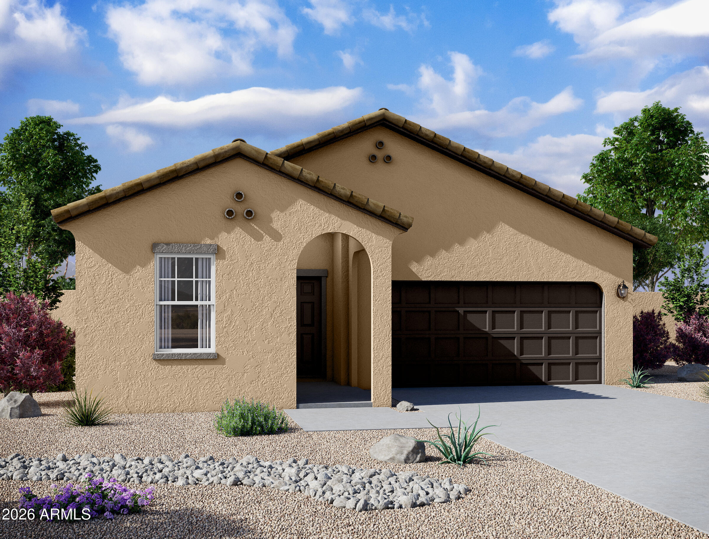 10071 W DEVONSHIRE Avenue, Phoenix, AZ 85037 — Photo 1 of 7