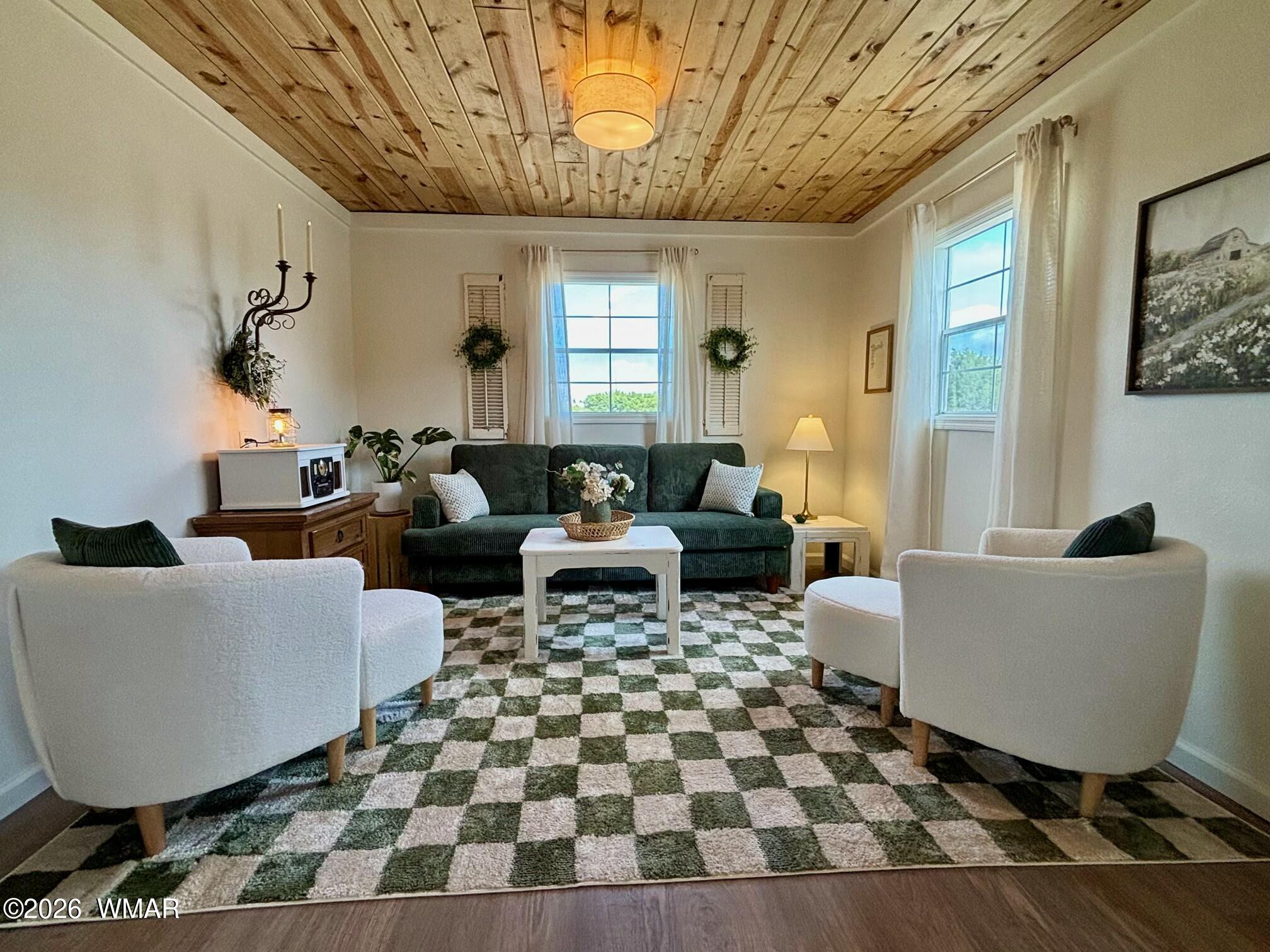 23 County Road 5056, Concho, AZ 85924