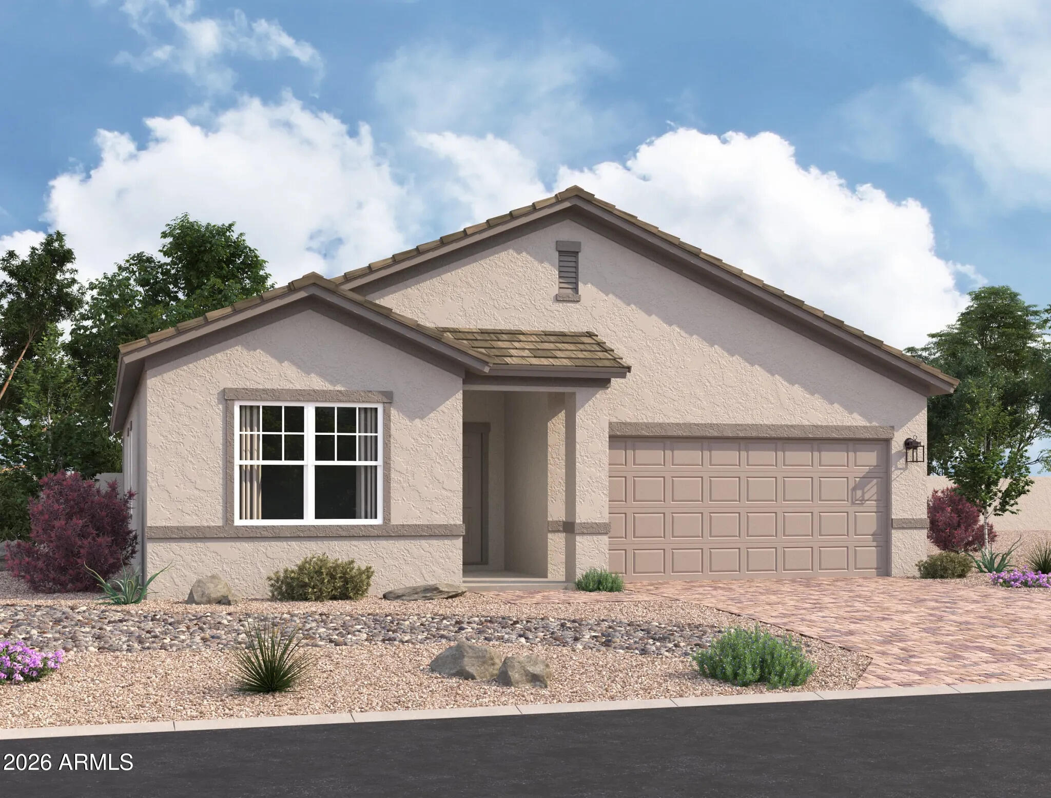10054 W DEVONSHIRE Avenue, Phoenix, AZ 85037 — Photo 1 of 6
