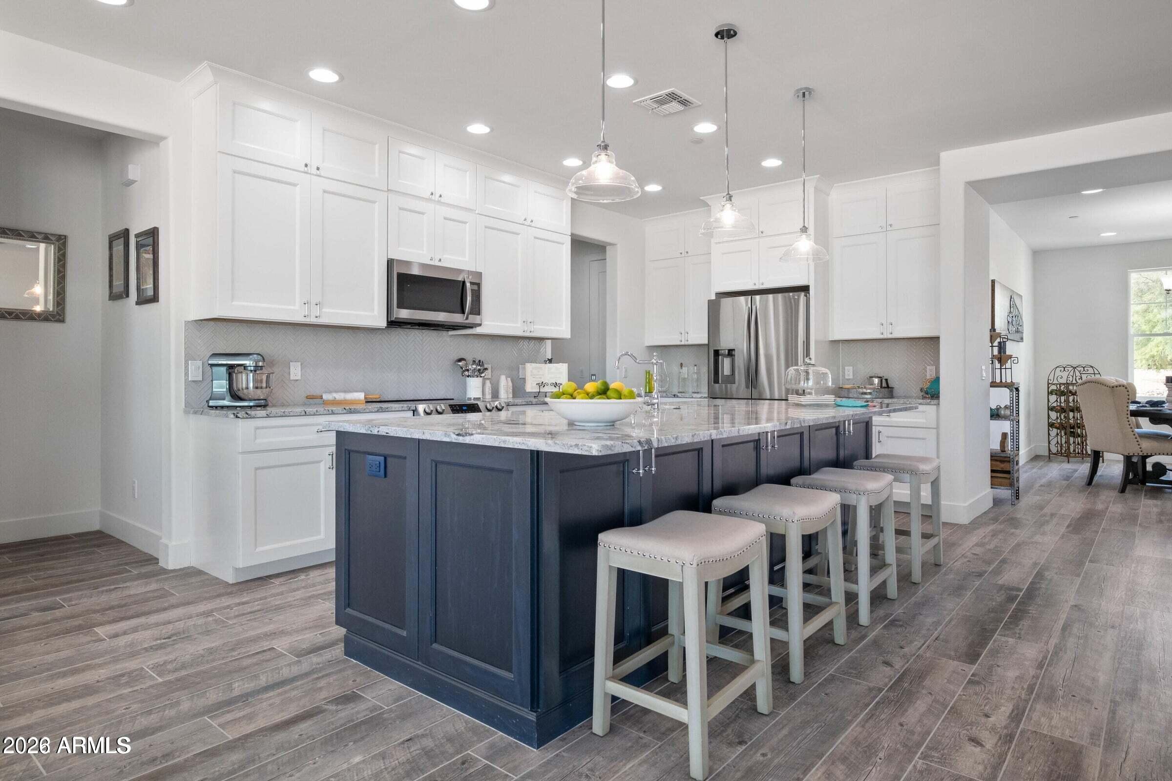 14415 N EL PUEBLO Boulevard, Fountain Hills, AZ 85268 — Photo 1 of 73