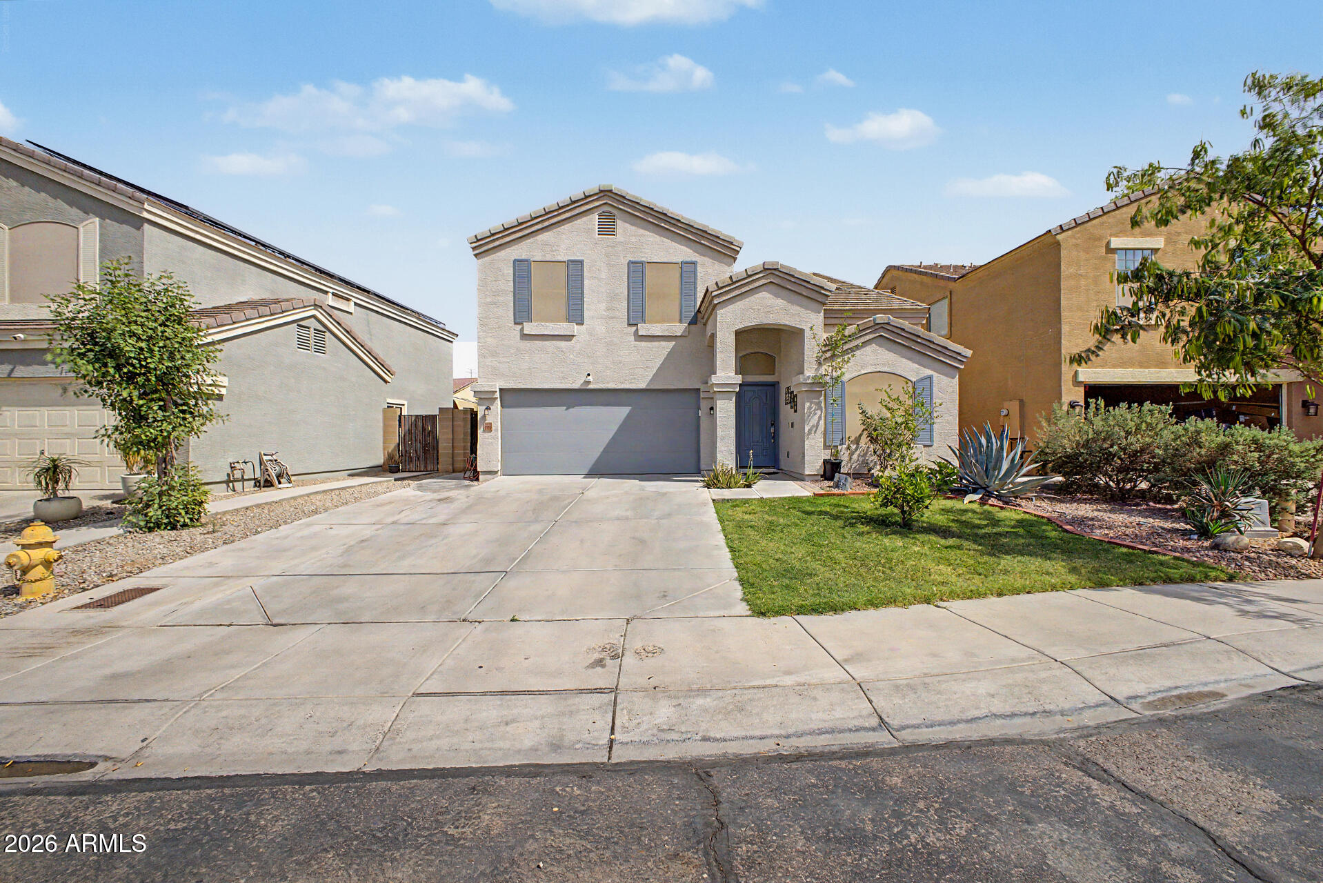8709 W SUPERIOR Avenue, Tolleson, AZ 85353 — Photo 1 of 26