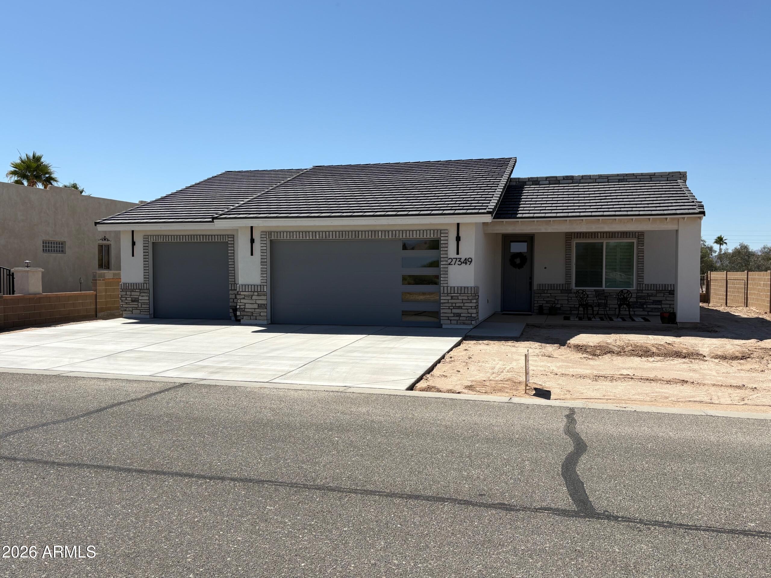 27349 LIGURTA Lane, Wellton, AZ 85356 — Photo 1 of 24