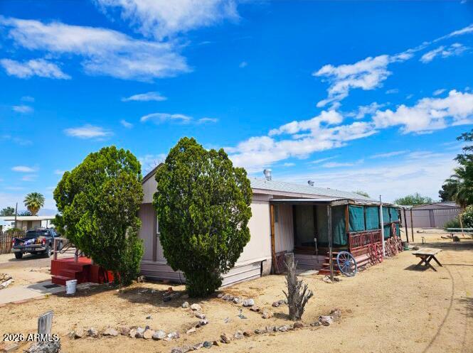 64678 Harcuvar Drive, Salome, AZ 85348 — Photo 1 of 38