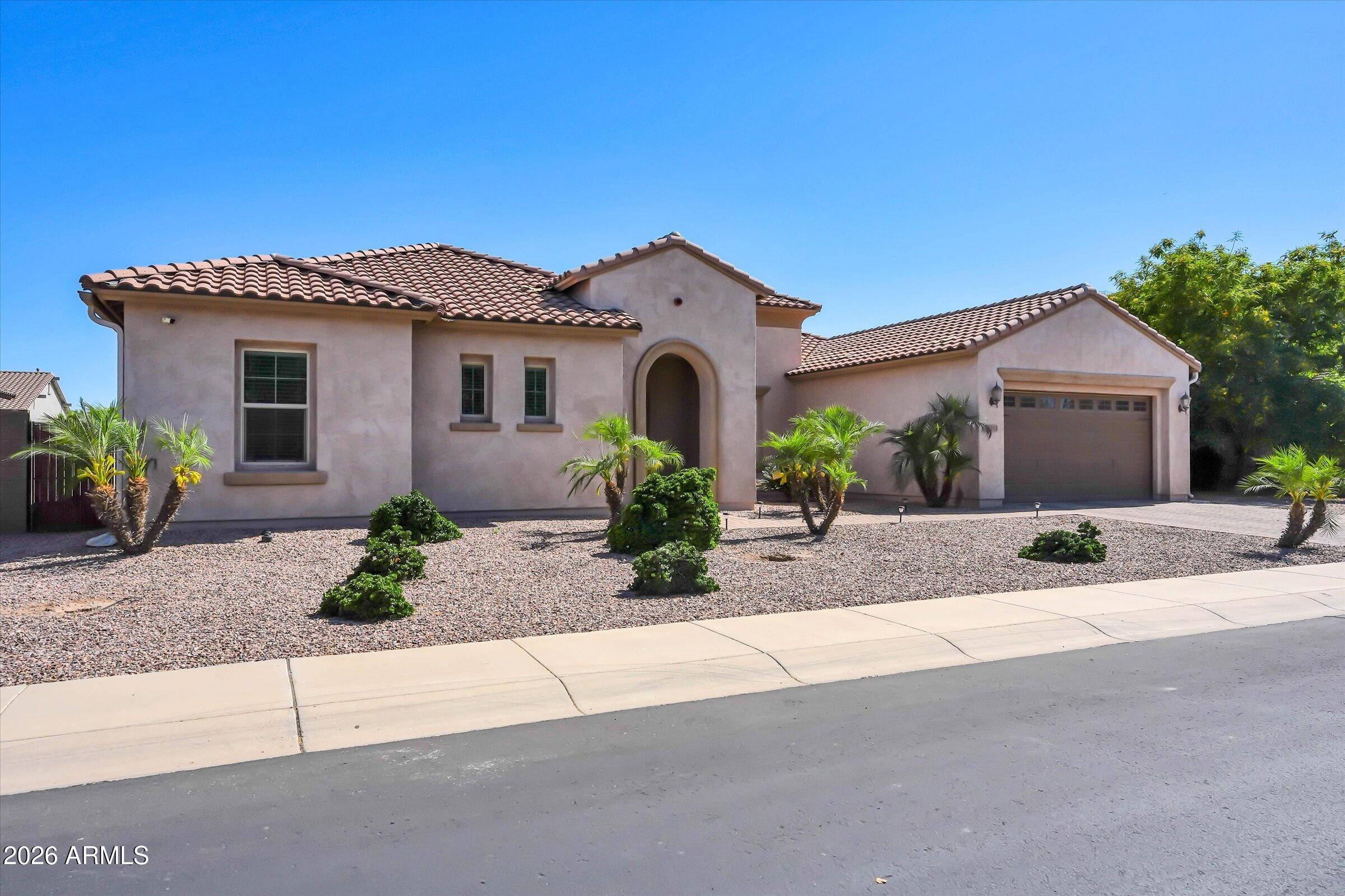 3353 E ASTER Drive, Chandler, AZ 85286 — Photo 1 of 72
