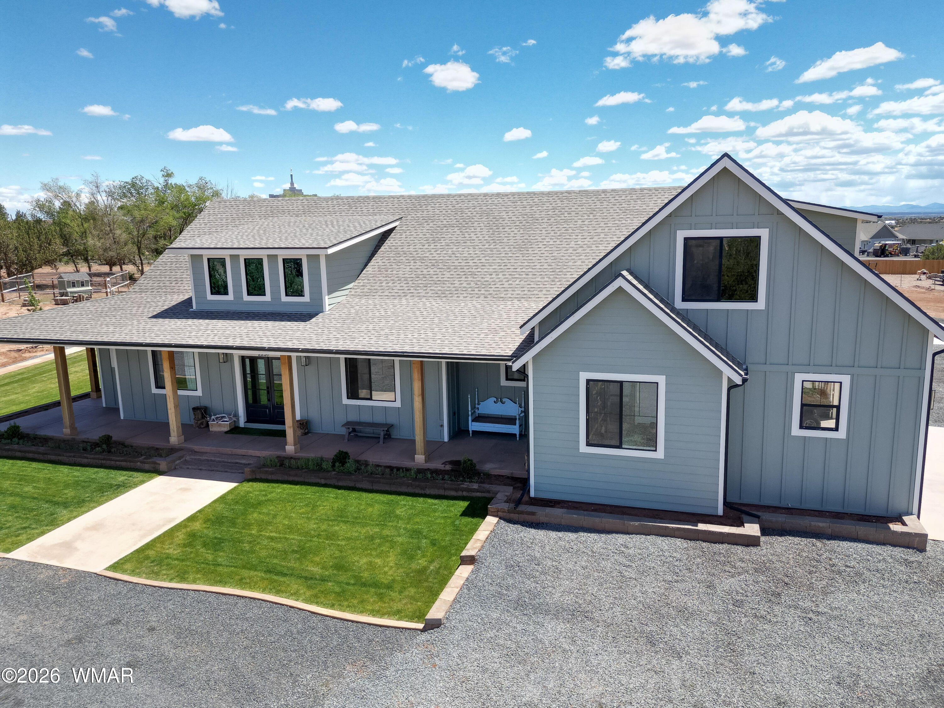 2237 W Vista Drive, Snowflake, AZ 85937 — Photo 1 of 131