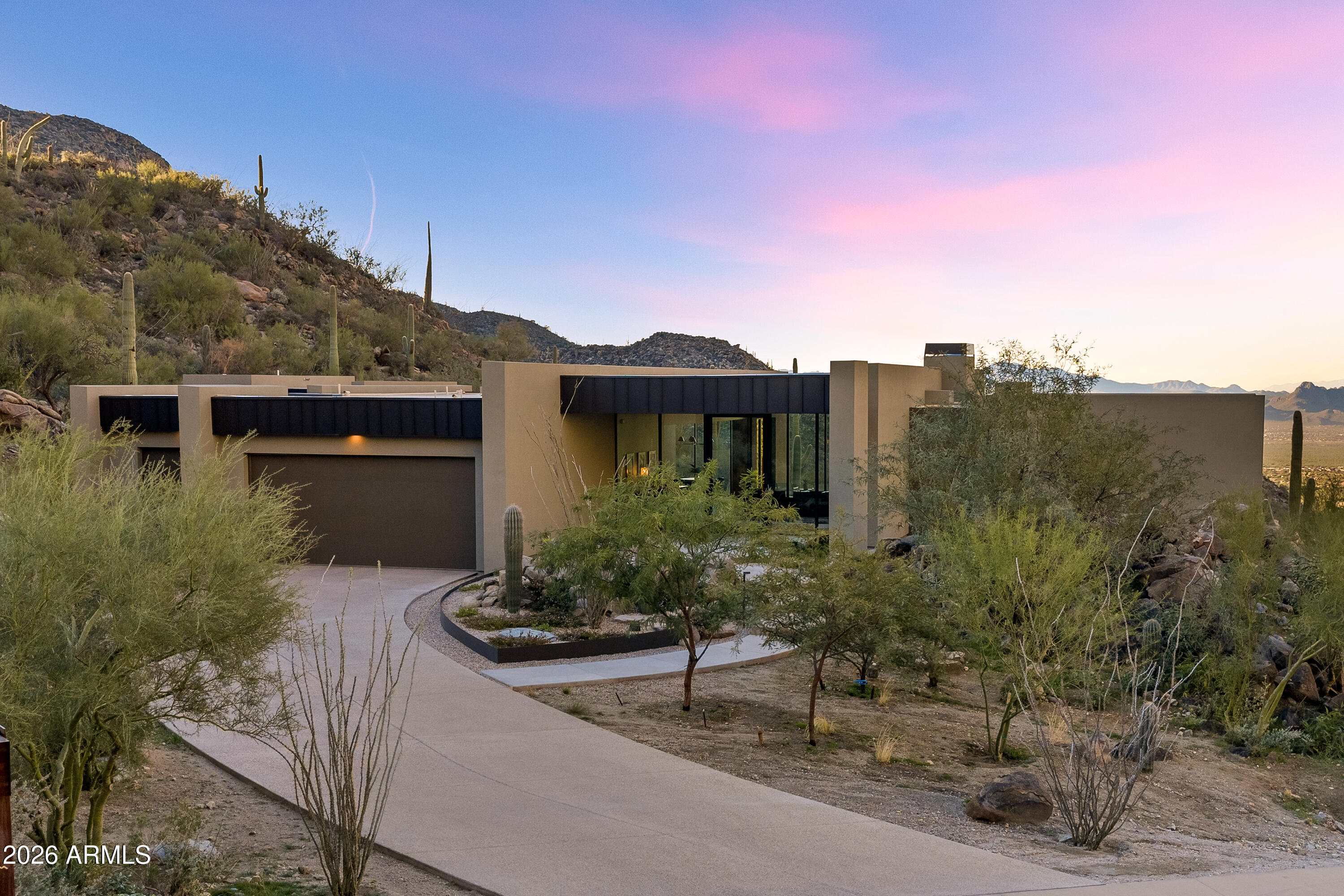 4375 W Cush Canyon Loop, Marana, AZ 85658 — Photo 1 of 45