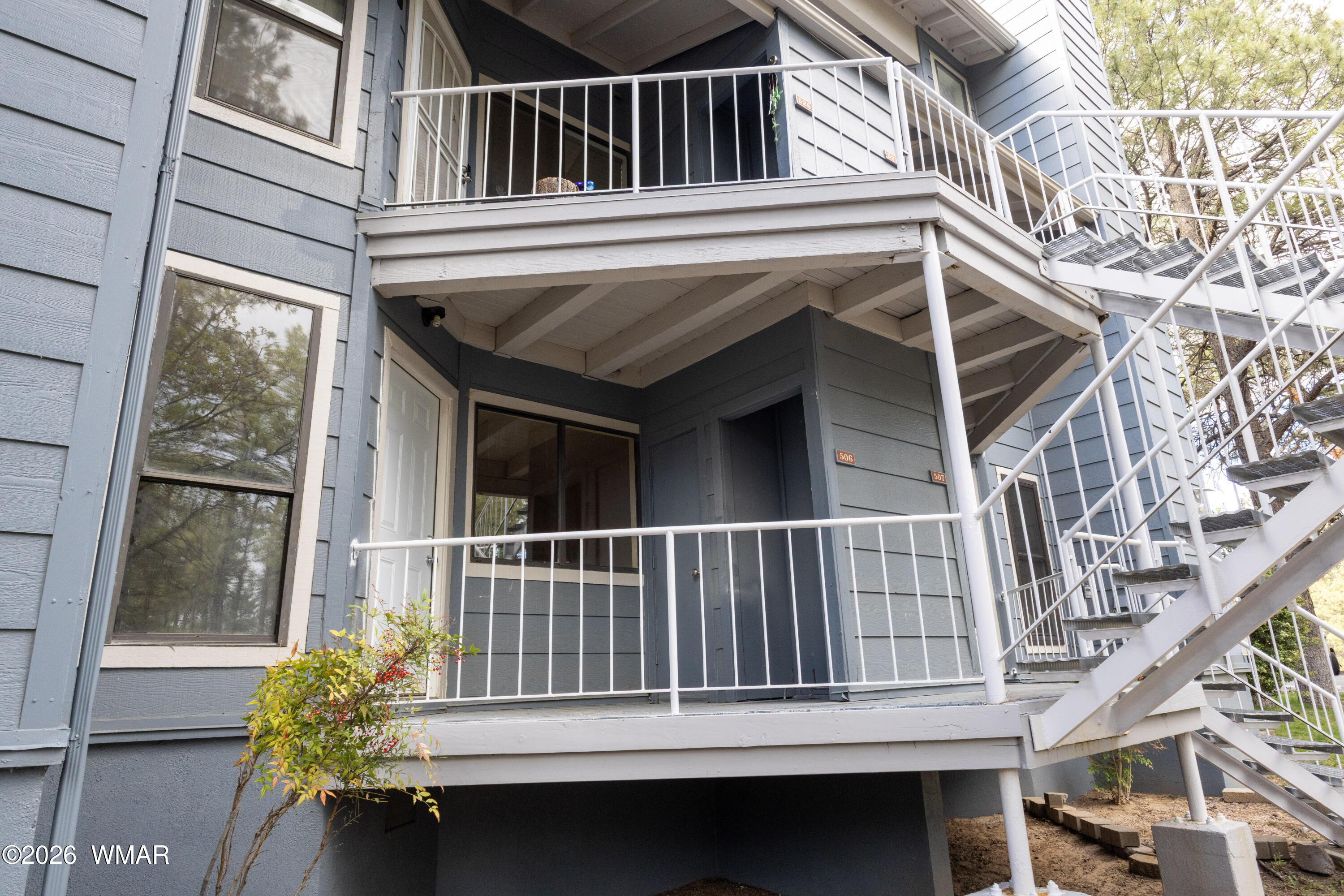 2700 S White Mountain Road, APT 506, Show Low, AZ 85901 — Photo 1 of 27