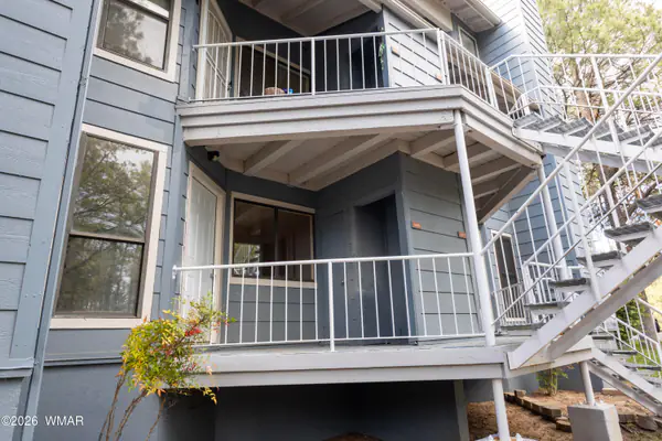 2700 S White Mountain Road, APT 506, Show Low, AZ 85901