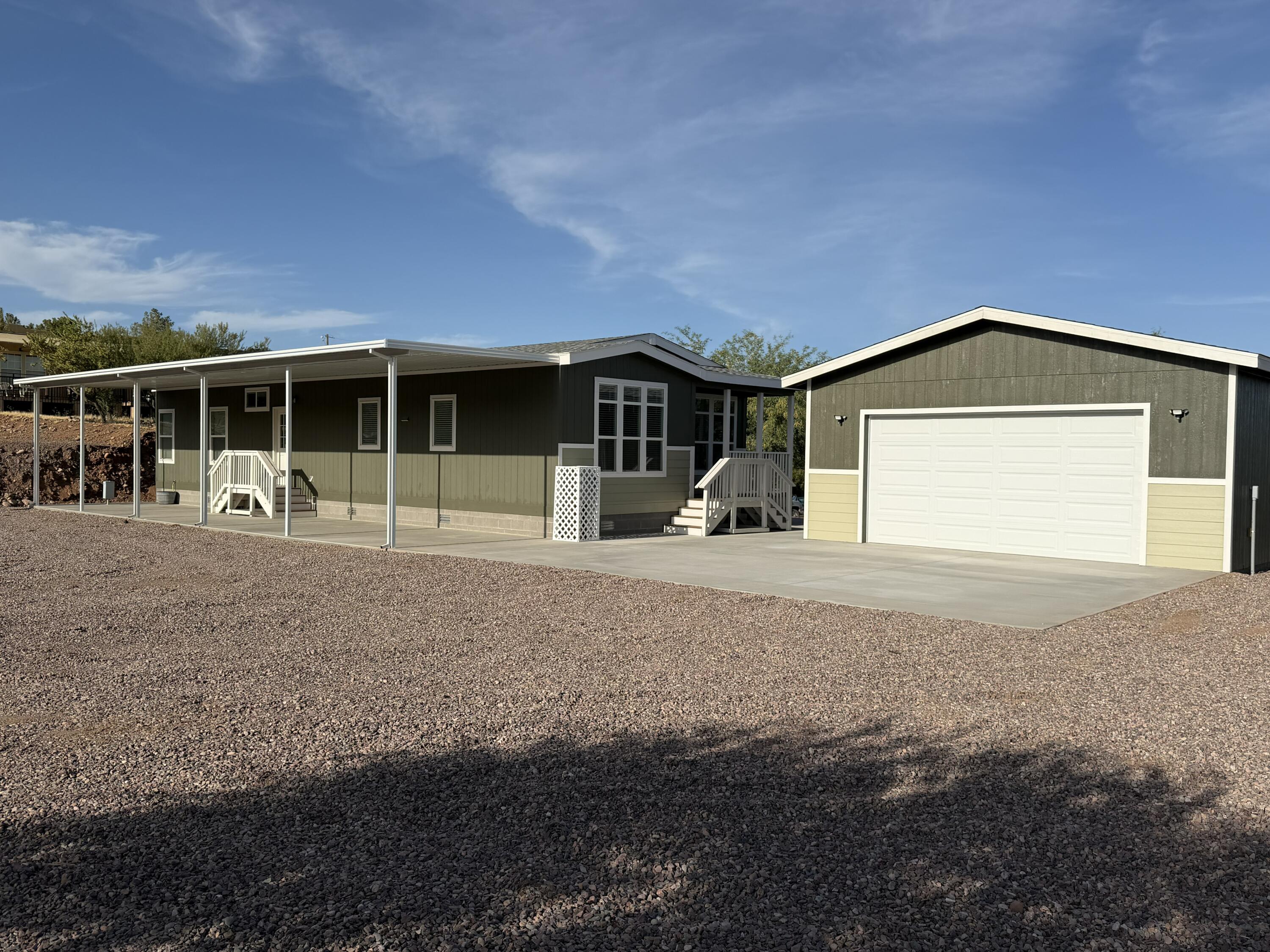 188 N Bethel Lane, Tonto Basin, AZ 85553 — Photo 1 of 42