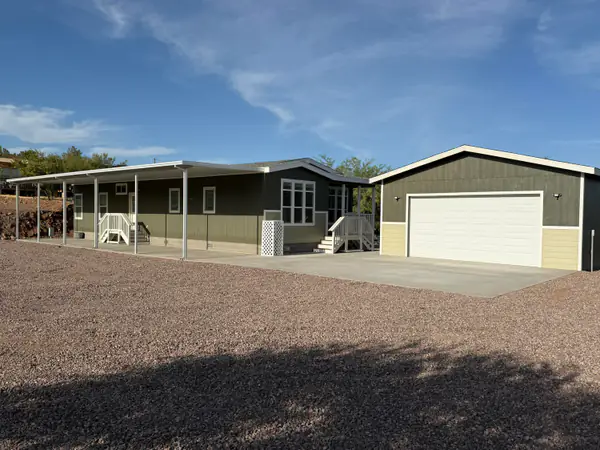 188 N Bethel Lane, Tonto Basin, AZ 85553