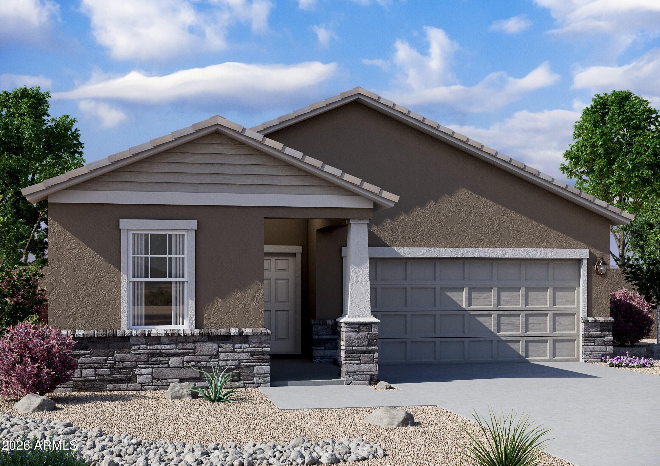 2059 E DRIFTWOOD Drive, San Tan Valley, AZ 85140 — Photo 1 of 11