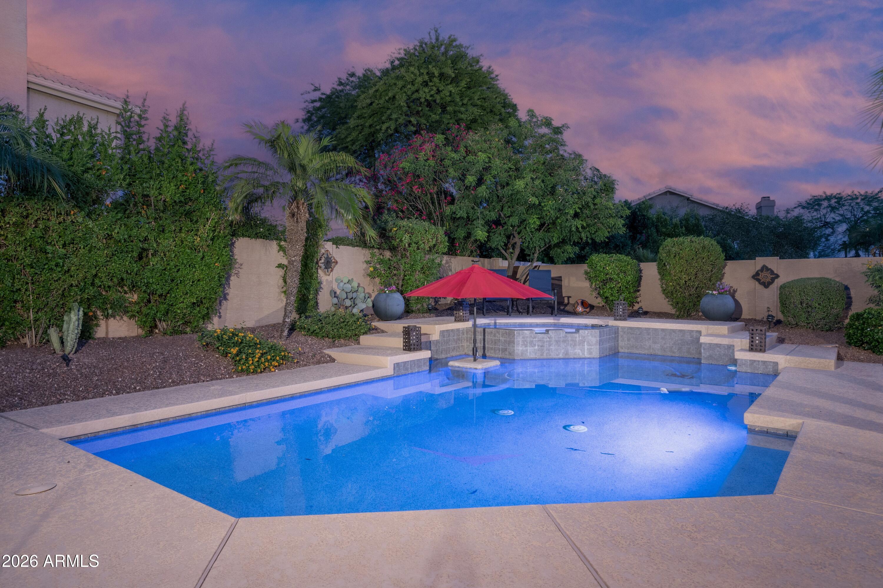 4405 E CASEY Lane, Cave Creek, AZ 85331 — Photo 1 of 49