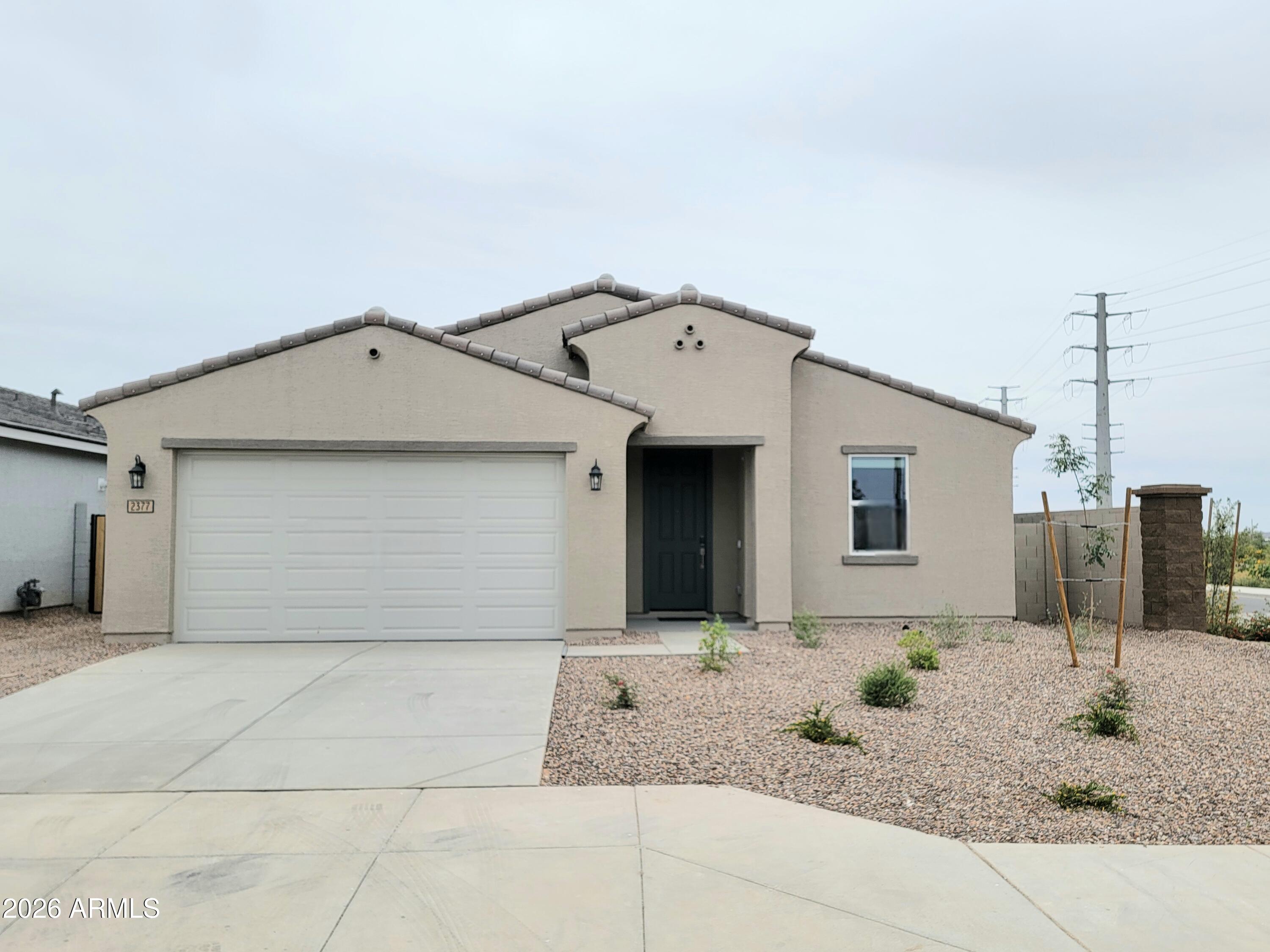 2377 E Grenache Road, San Tan Valley, AZ 85143 — Photo 1 of 77