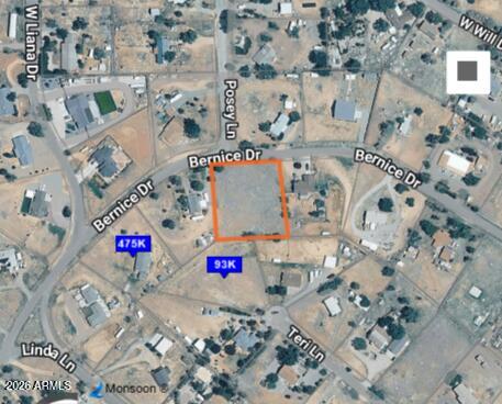 1679 BERNICE Drive 27, Chino Valley, AZ 86323 — Photo 1 of 2