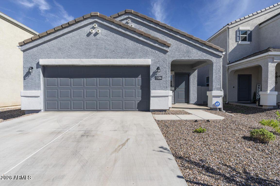 5206 E Gummite Drive, San Tan Valley, AZ 85143 — Photo 1 of 20