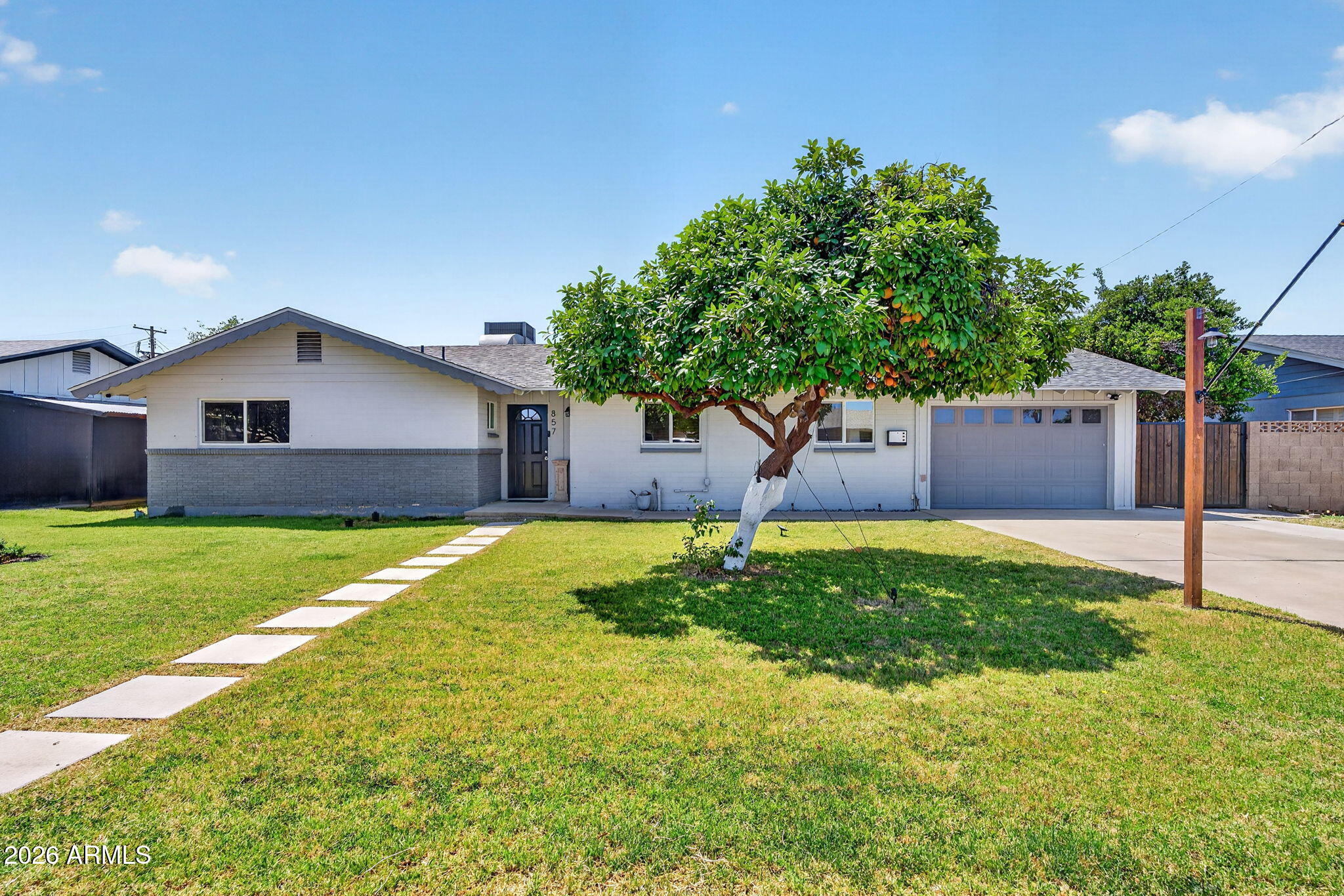 857 E 8TH Place, Mesa, AZ 85203 — Photo 1 of 52