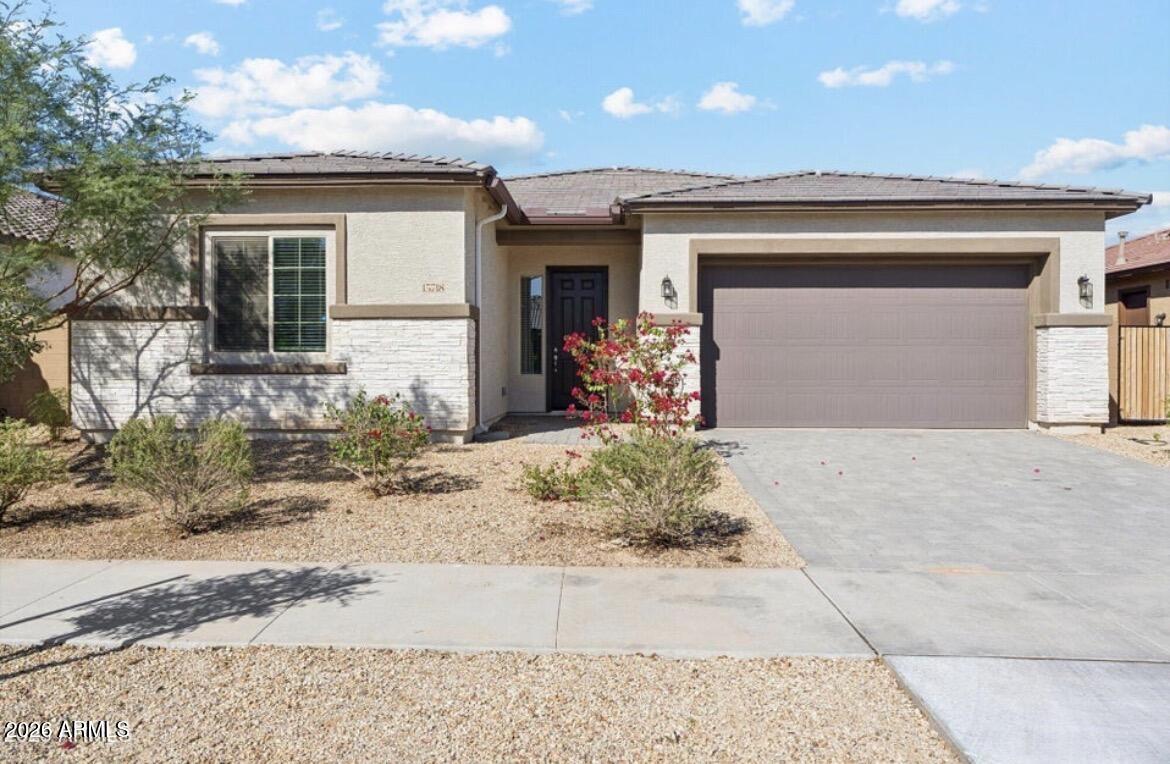 15718 W ADAMS Street, Goodyear, AZ 85338 — Photo 1 of 6