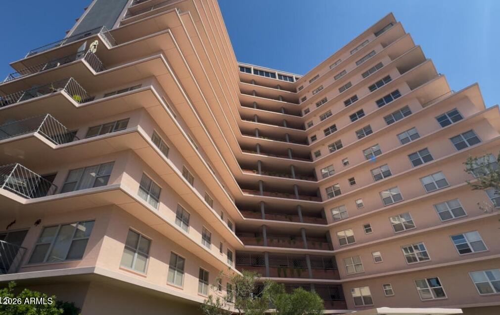 2201 N CENTRAL Avenue 3D, Phoenix, AZ 85004 — Photo 1 of 45