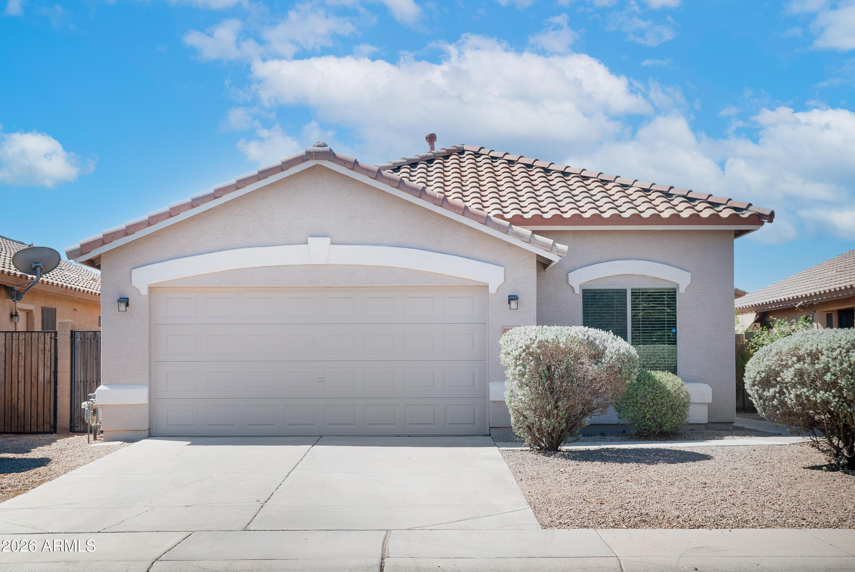 46137 W GUILDER Avenue, Maricopa, AZ 85139 — Photo 1 of 18