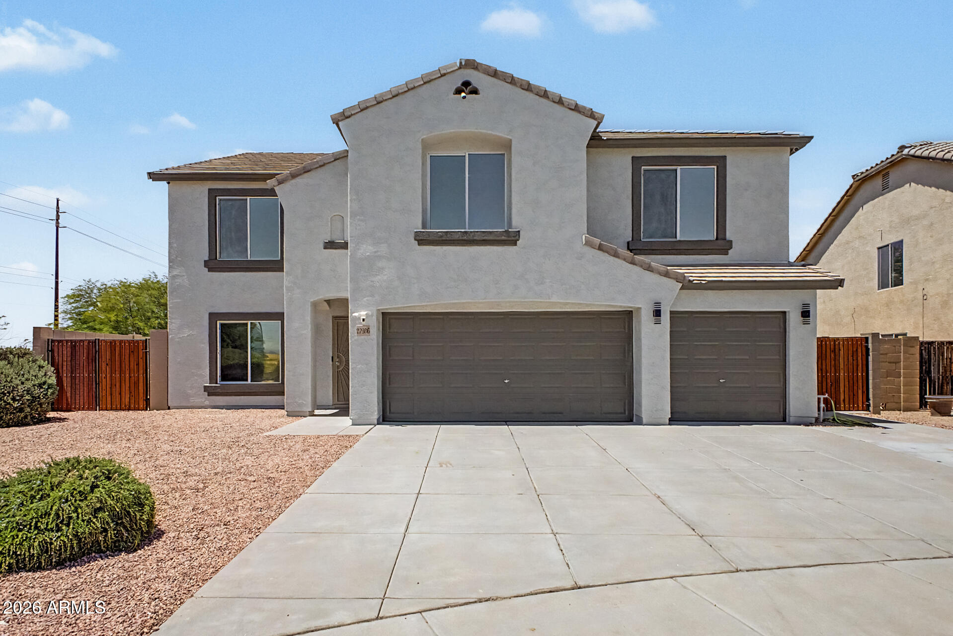 27936 N JADE Street, San Tan Valley, AZ 85143 — Photo 1 of 64