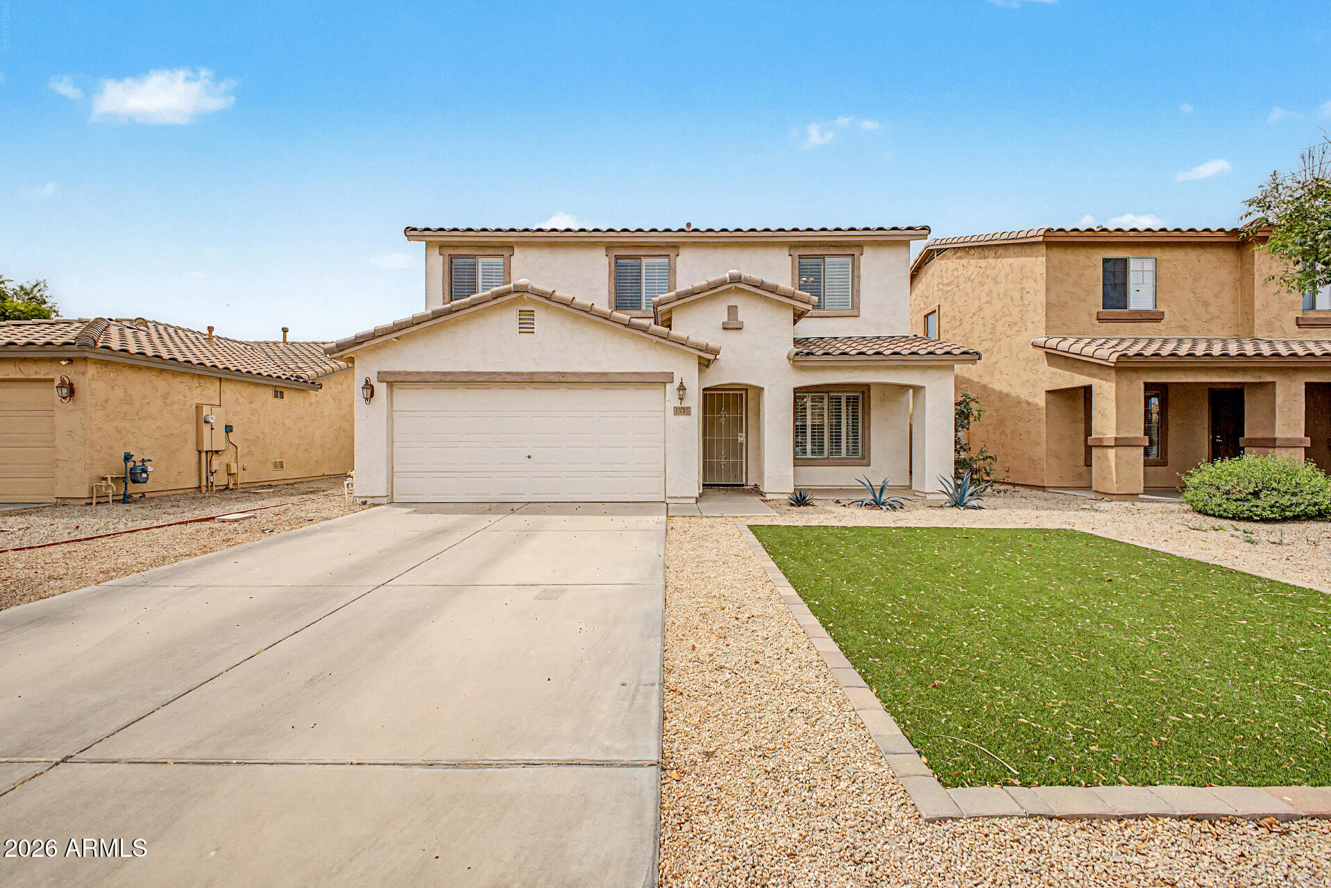 1725 E ANASTASIA Street, San Tan Valley, AZ 85140 — Photo 1 of 28