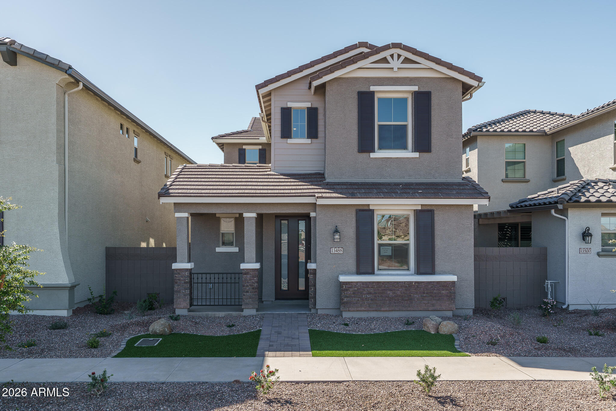 13488 N 157TH Lane, Surprise, AZ 85379 — Photo 1 of 59