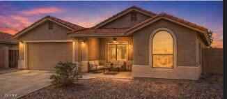 907 E LINCOLNWOOD Circle, Casa Grande, AZ 85194 — Photo 1 of 43