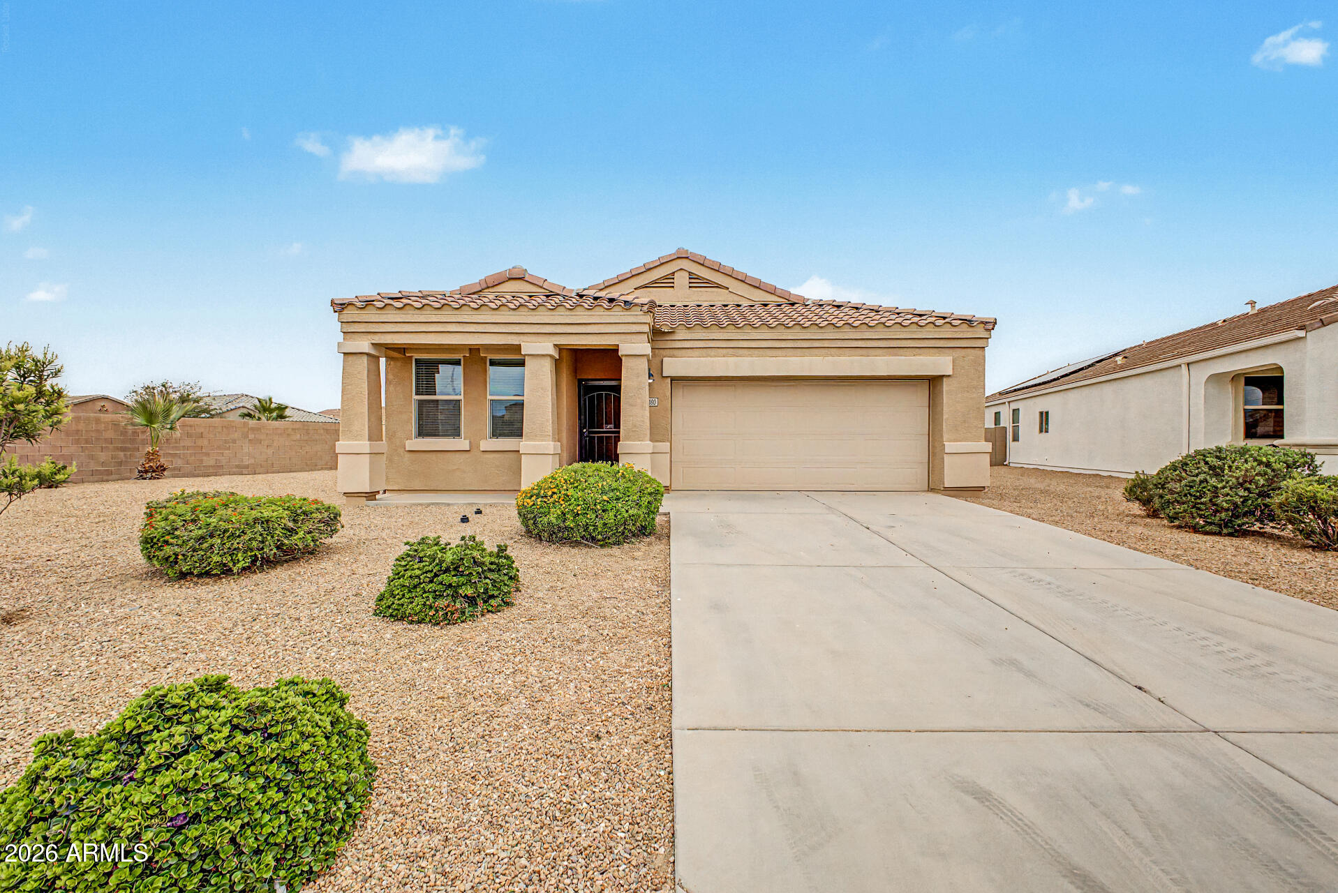 29180 N FIRE AGATE Road, San Tan Valley, AZ 85143 — Photo 1 of 25
