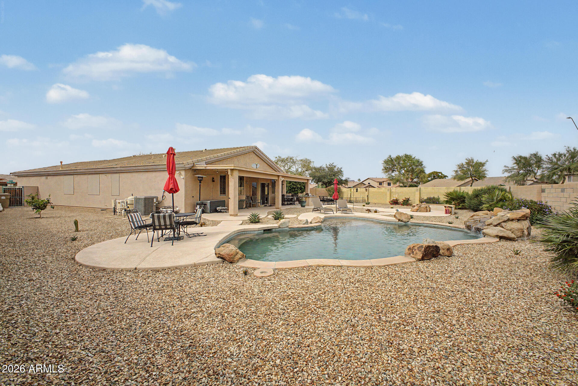 3695 N 144TH Drive, Goodyear, AZ 85395 — Photo 1 of 41