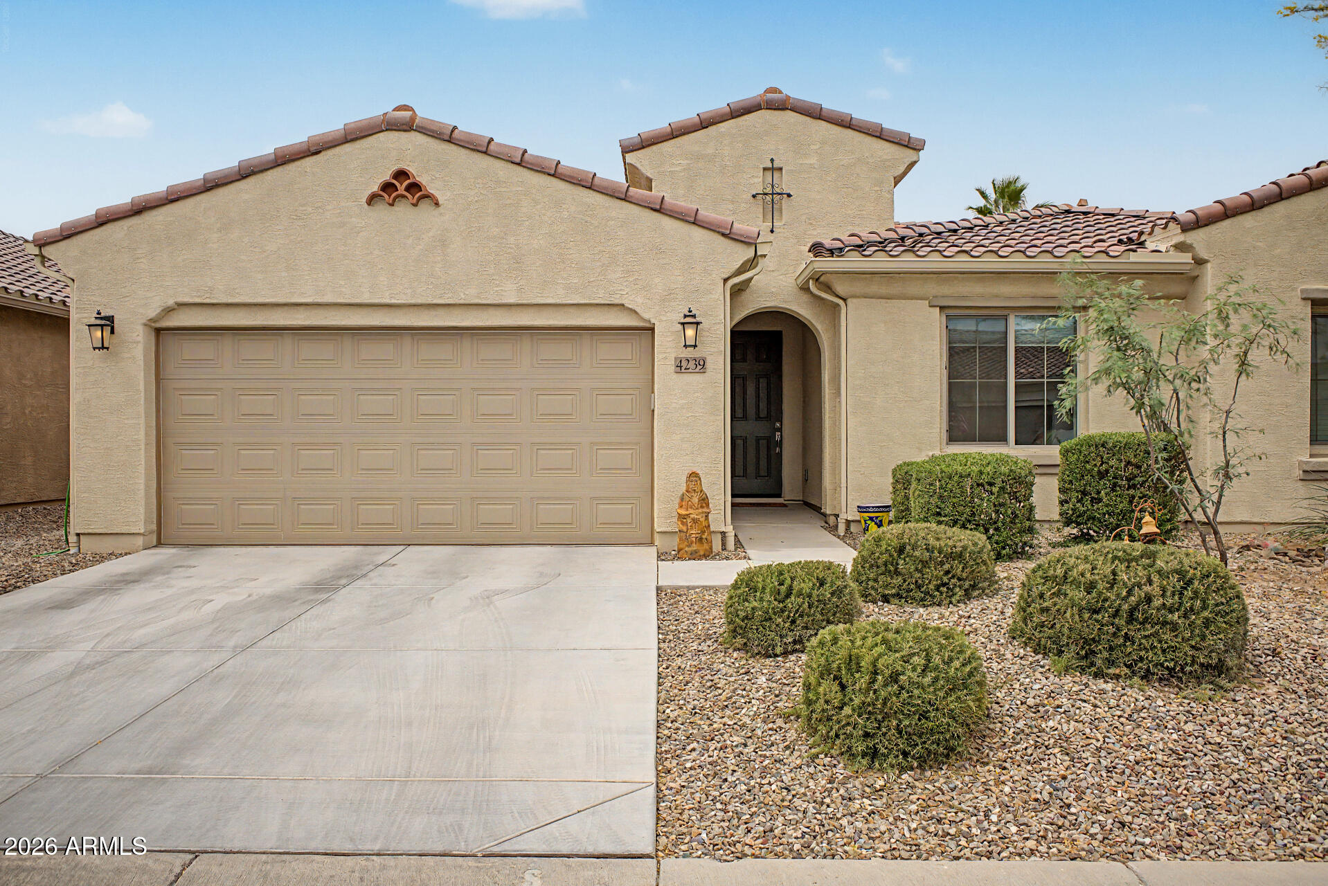 4239 W HANNA Drive, Eloy, AZ 85131 — Photo 1 of 29