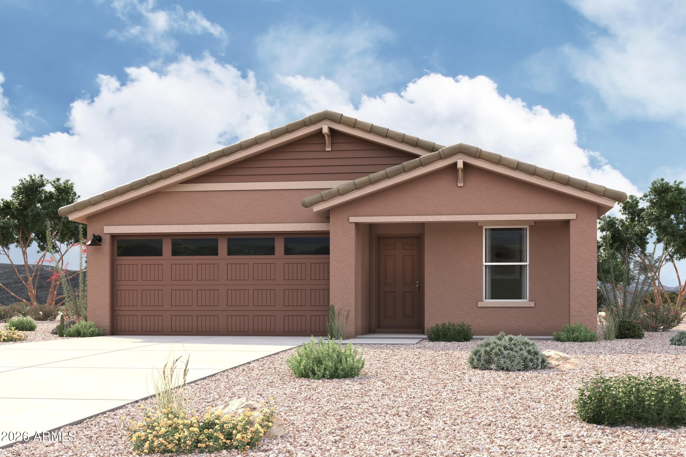24486 W ST ANNE Avenue, Buckeye, AZ 85326 — Photo 1 of 3