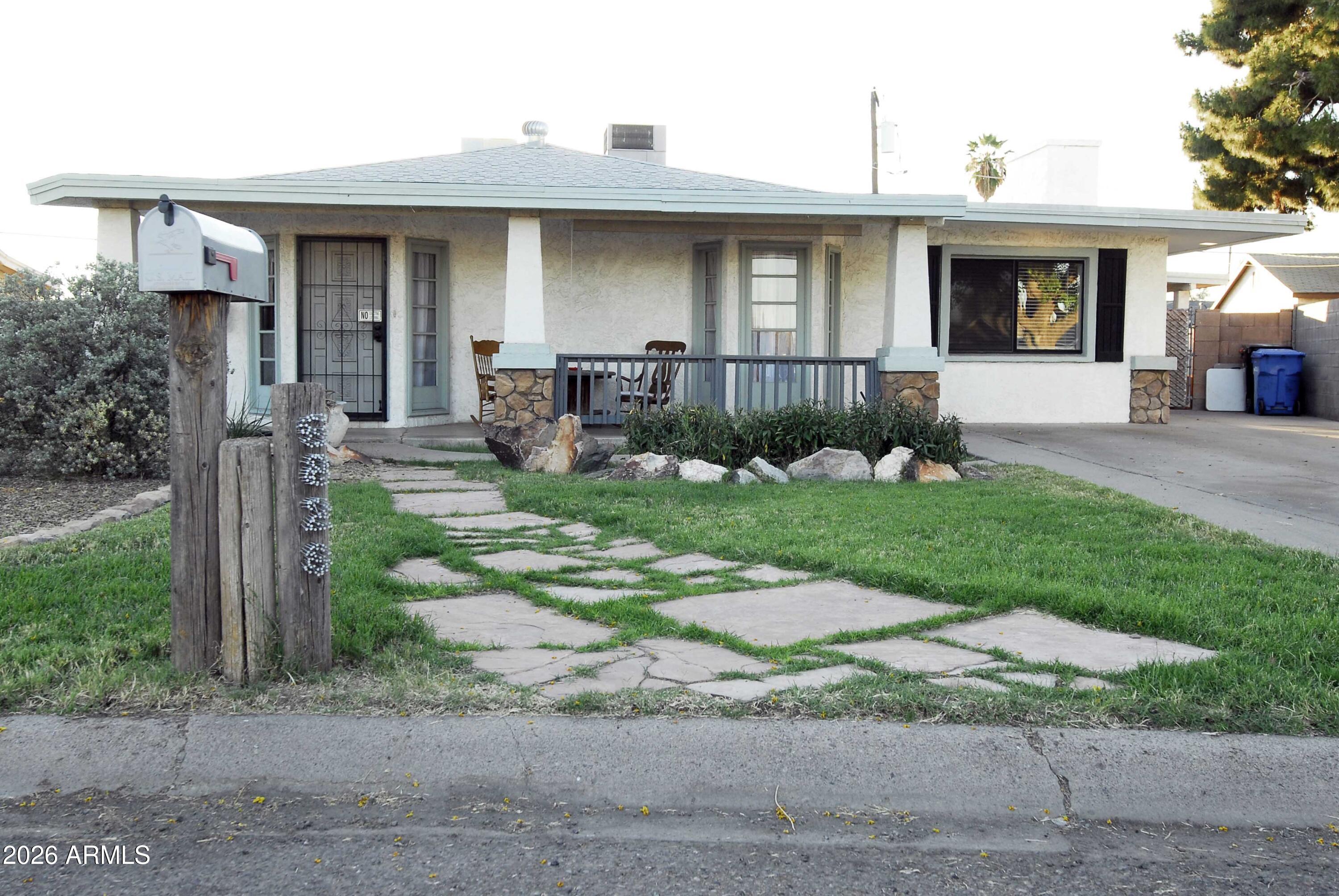 6828 N 32ND Drive, Phoenix, AZ 85017 — Photo 1 of 34
