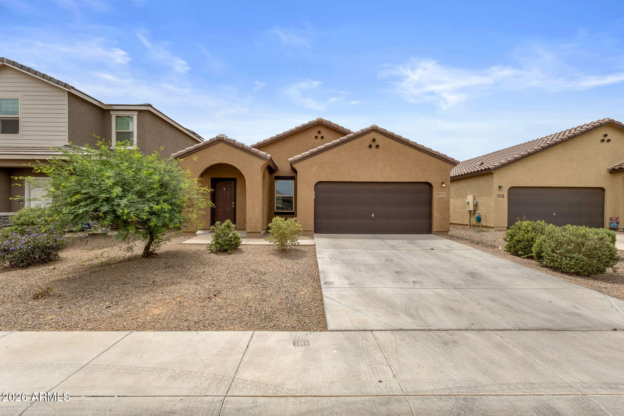 47737 W COE Street, Maricopa, AZ 85139 — Photo 1 of 28
