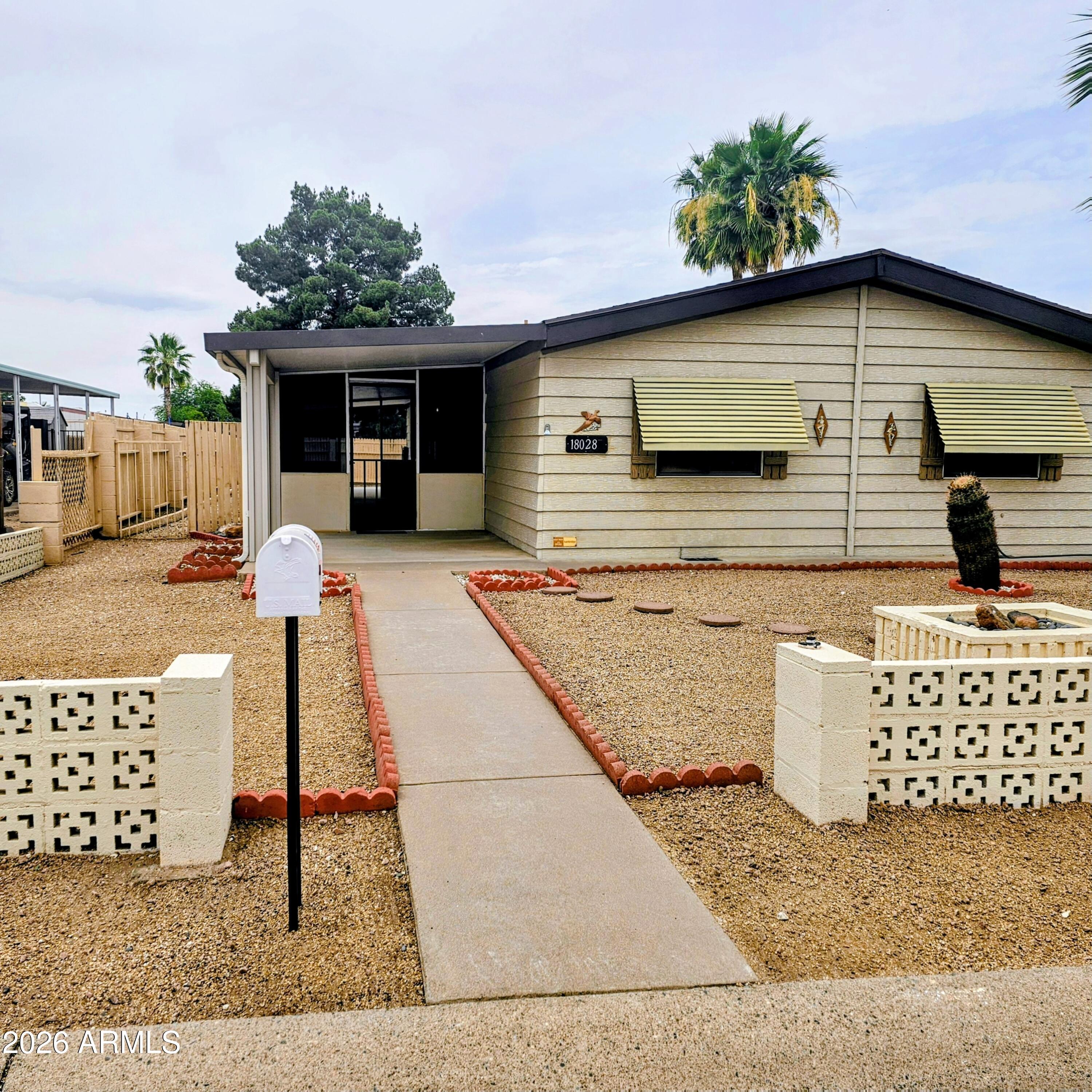 18028 N 3RD Place N, Phoenix, AZ 85022 — Photo 1 of 38