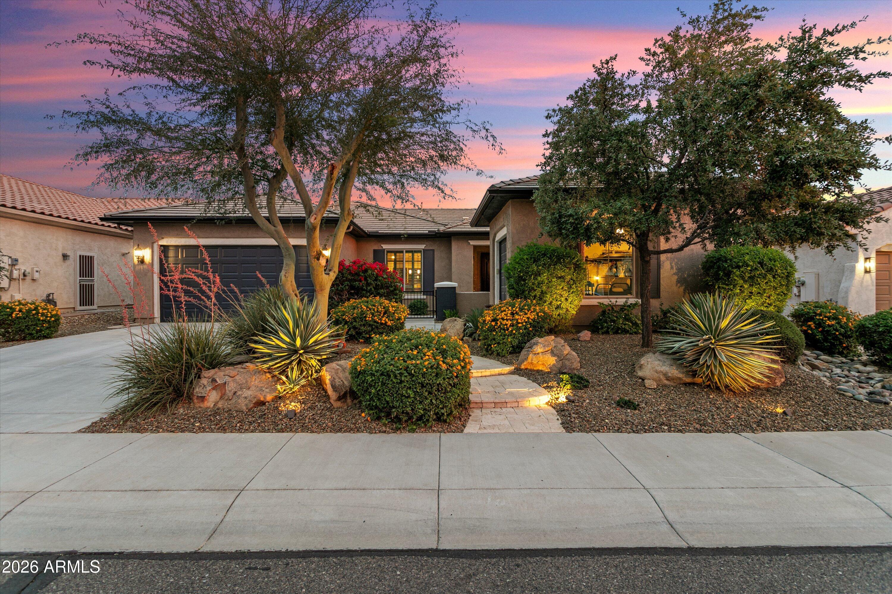 27165 W TONOPAH Drive, Buckeye, AZ 85396 — Photo 1 of 55