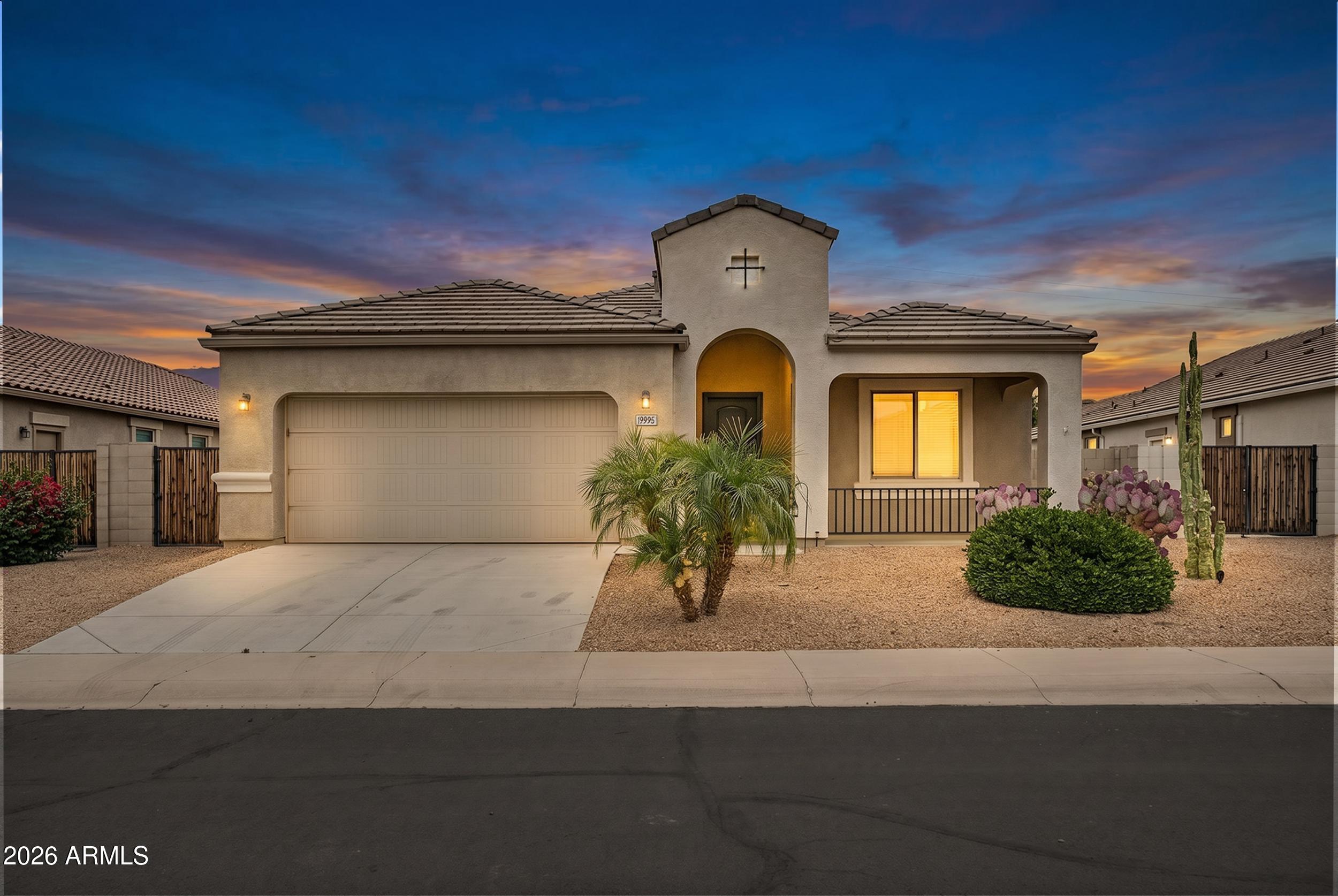 19995 N Ben Court, Maricopa, AZ 85138 — Photo 1 of 50