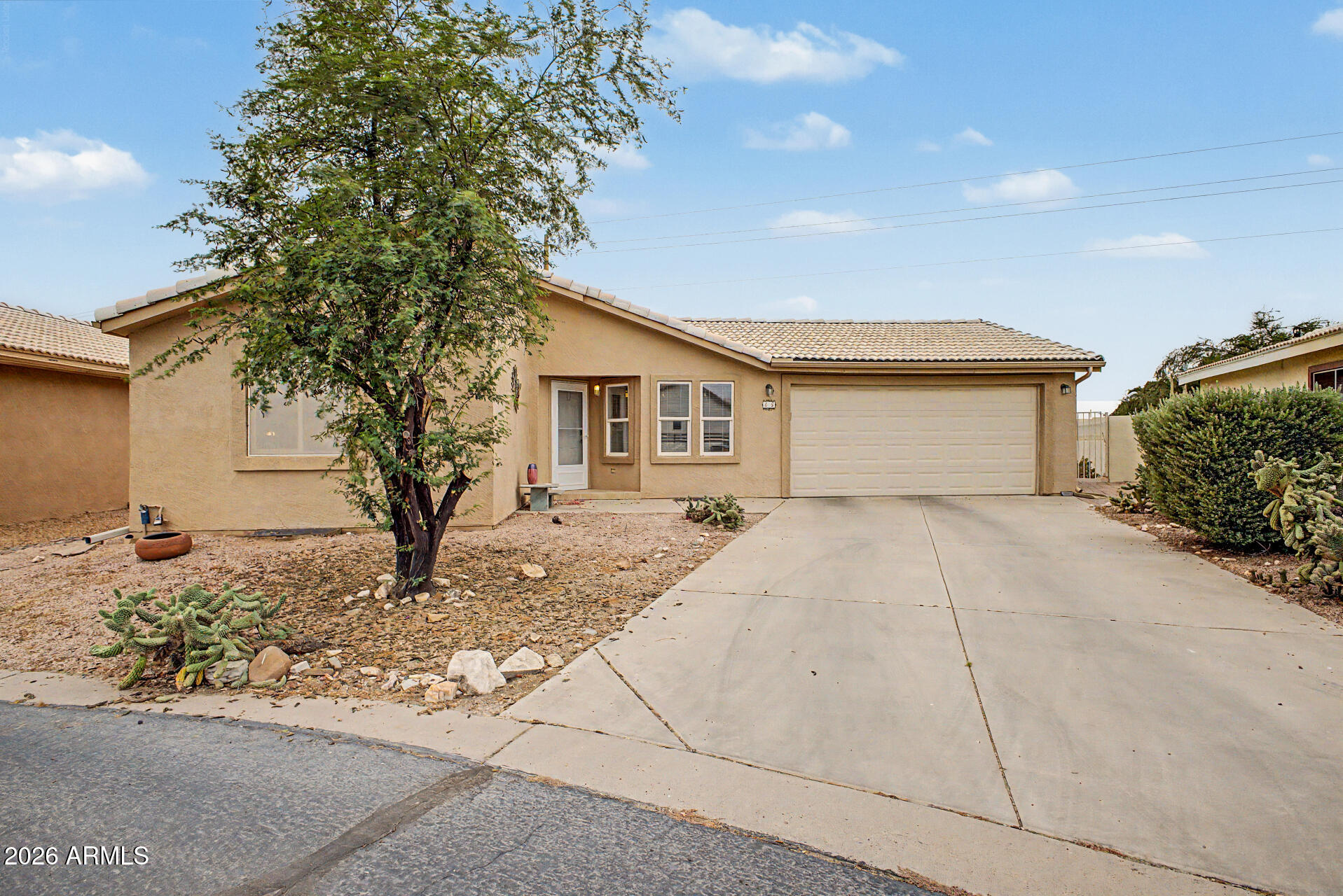 2101 S MERIDIAN Road 45, Apache Junction, AZ 85120 — Photo 1 of 36
