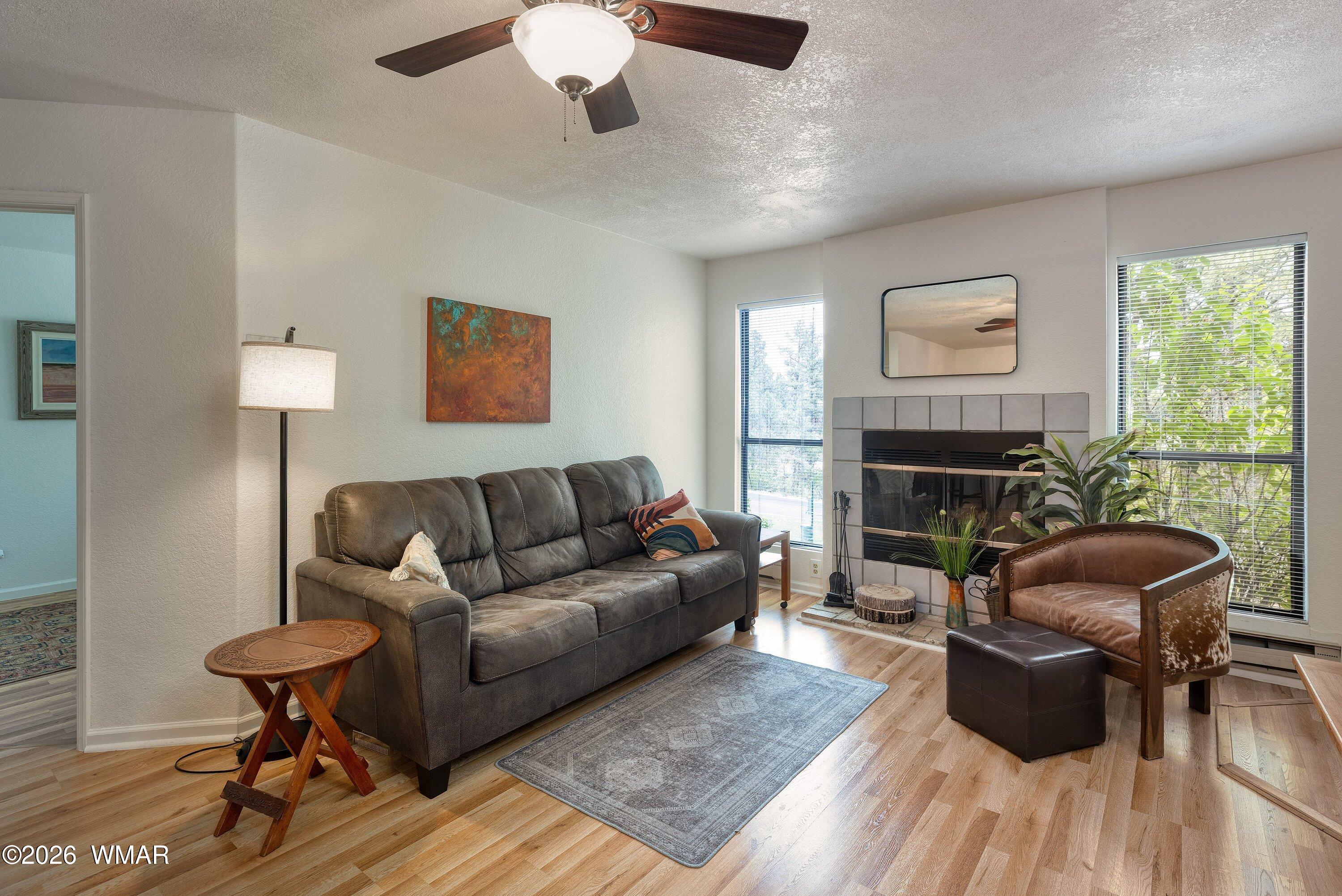 2700 S White Mountain Road, UNIT 302, Show Low, AZ 85901