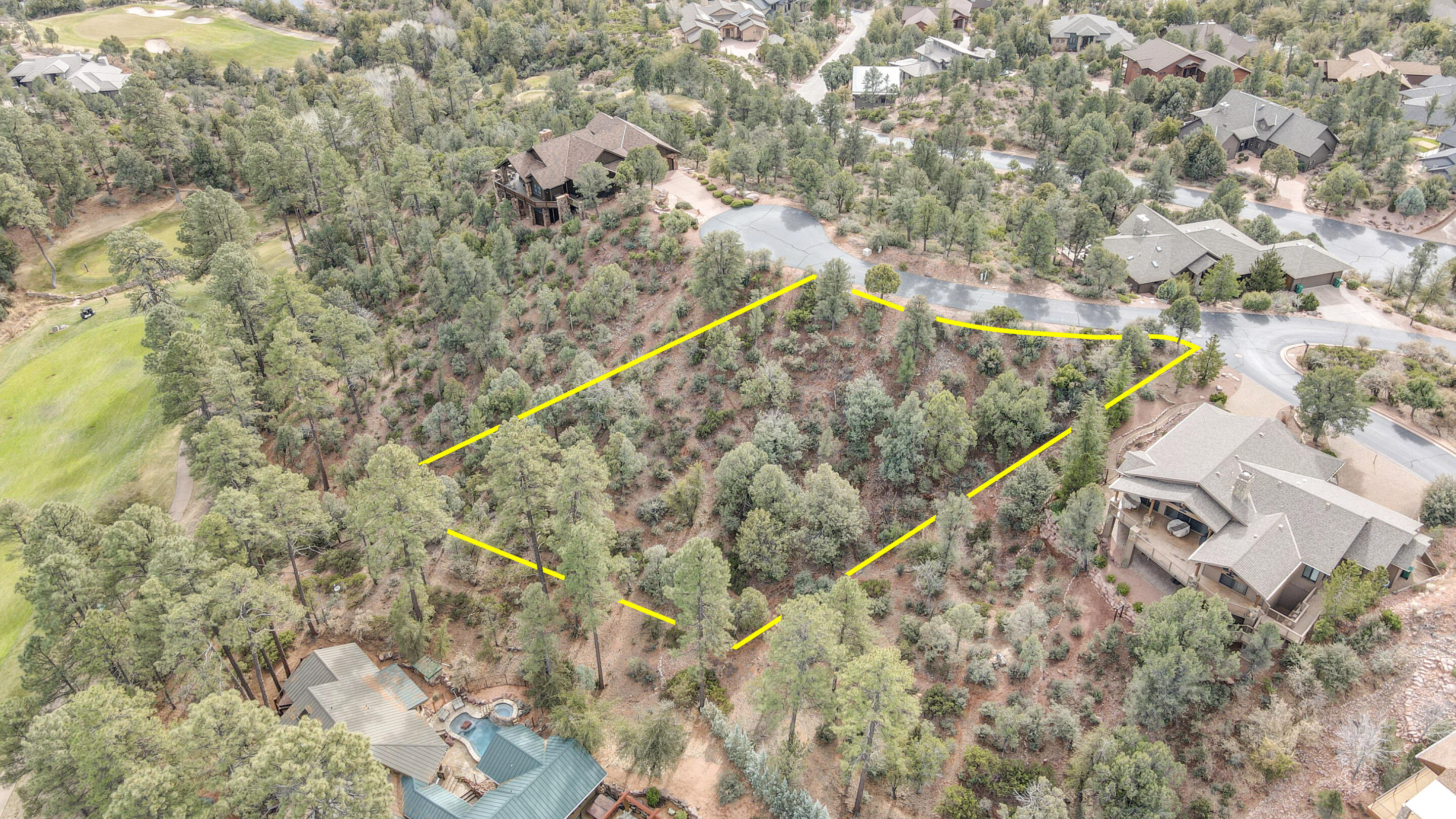 918 N Blazing Star Circle, Payson, AZ 85541 — Photo 1 of 8