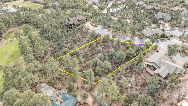 918 N Blazing Star Circle, Payson, AZ 85541