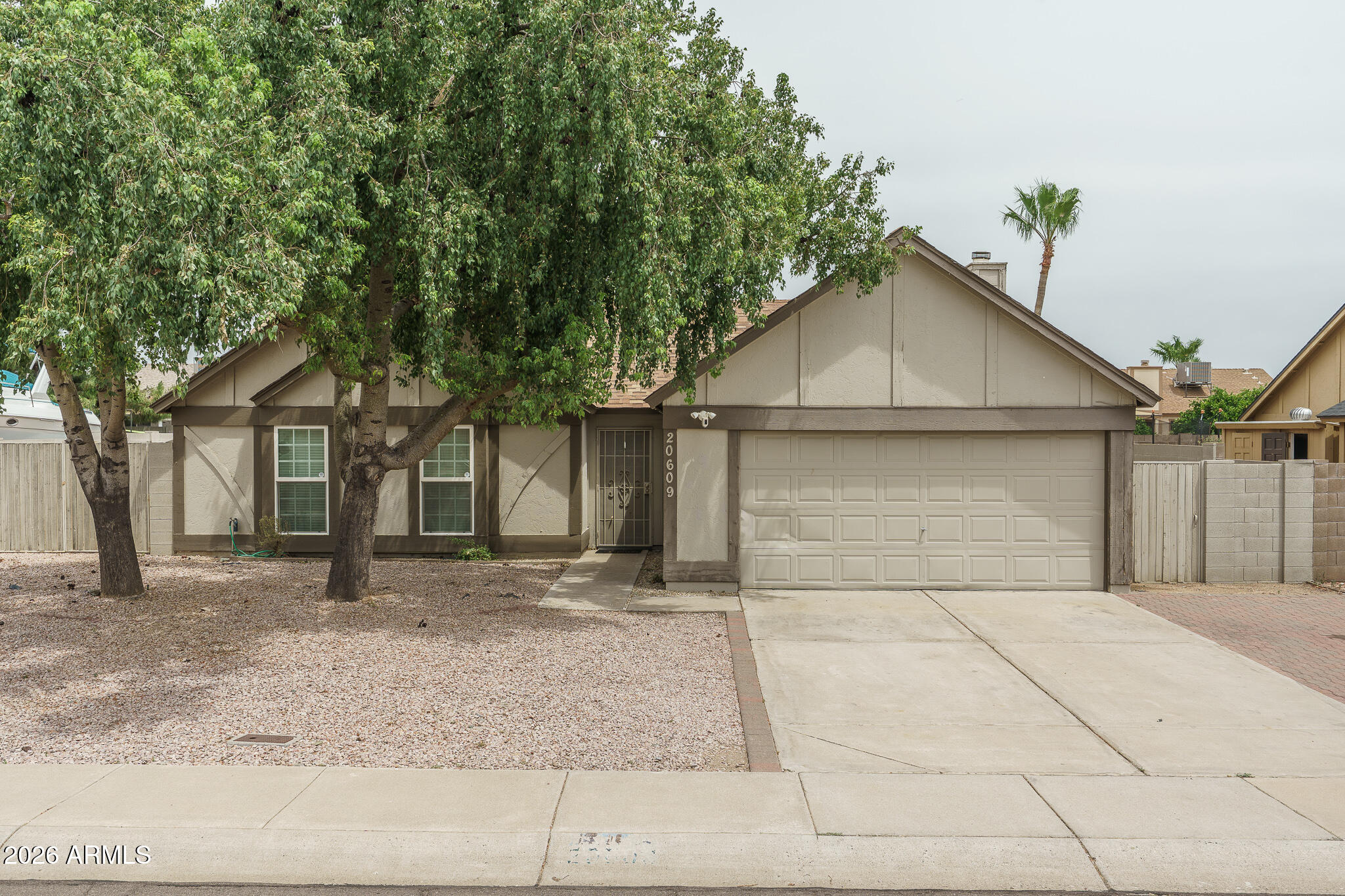 20609 N 5TH Avenue, Phoenix, AZ 85027 — Photo 1 of 36
