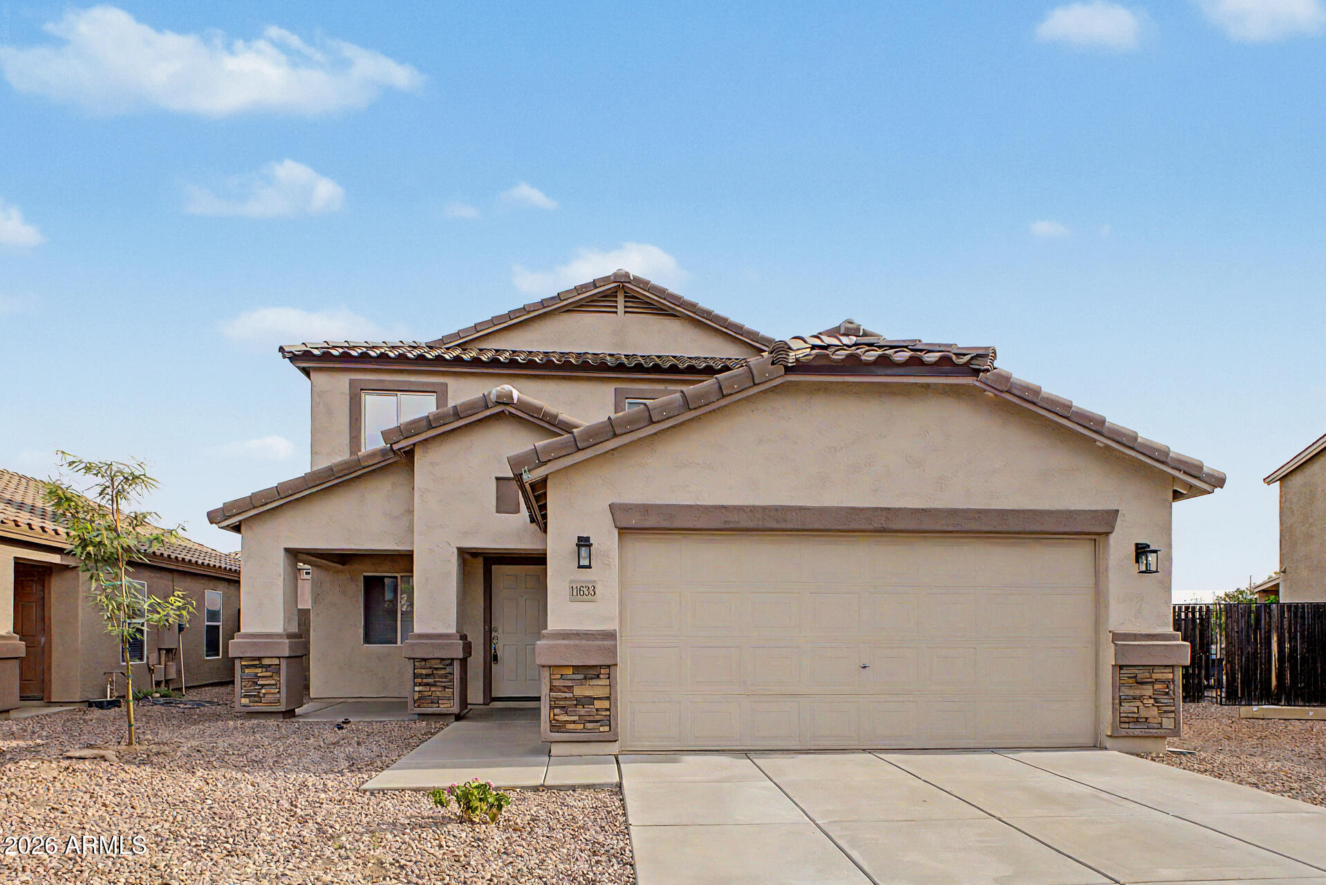 11633 W OGLESBY Avenue, Youngtown, AZ 85363 — Photo 1 of 24