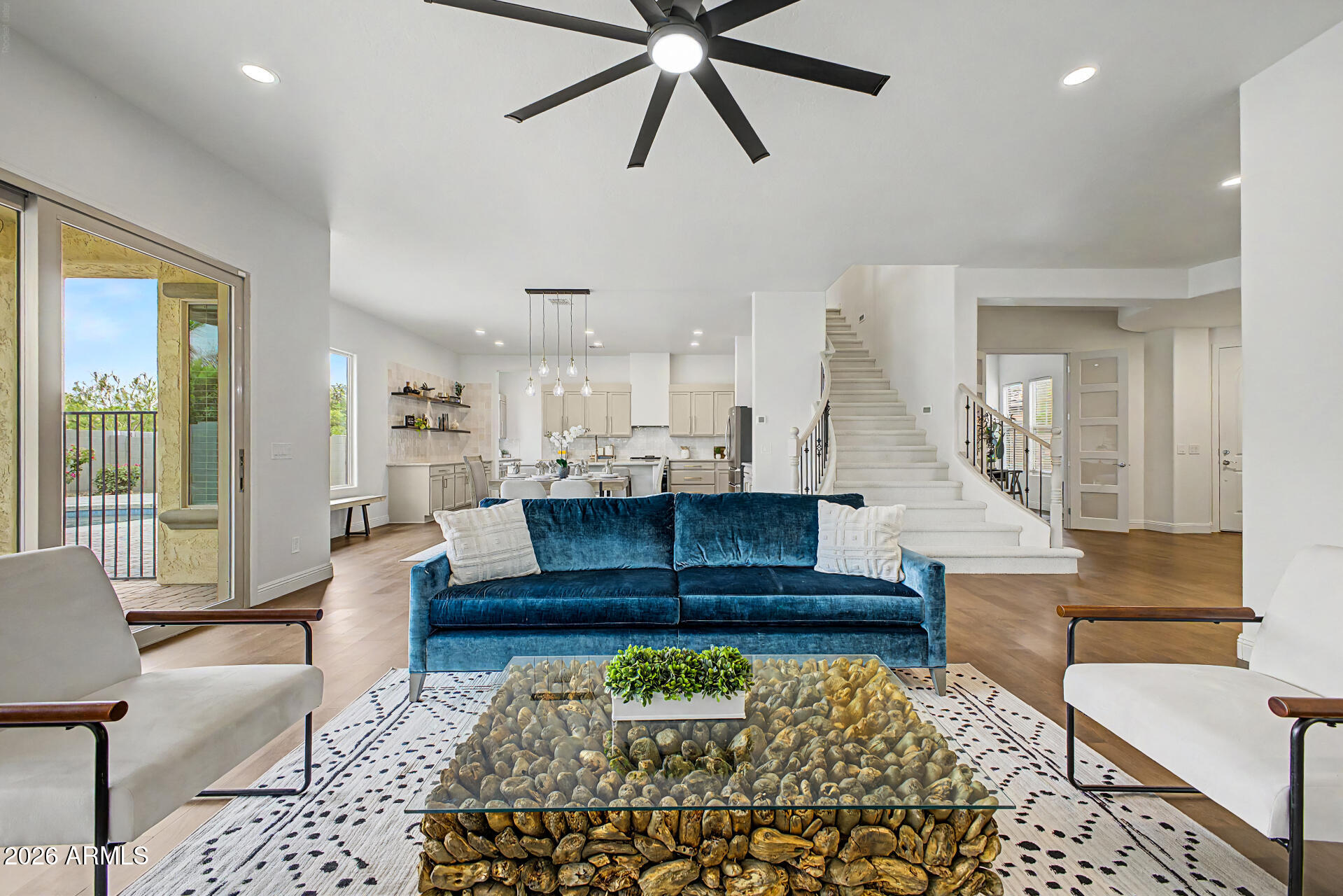 8539 W MIDWAY Avenue, Glendale, AZ 85305 — Photo 1 of 71