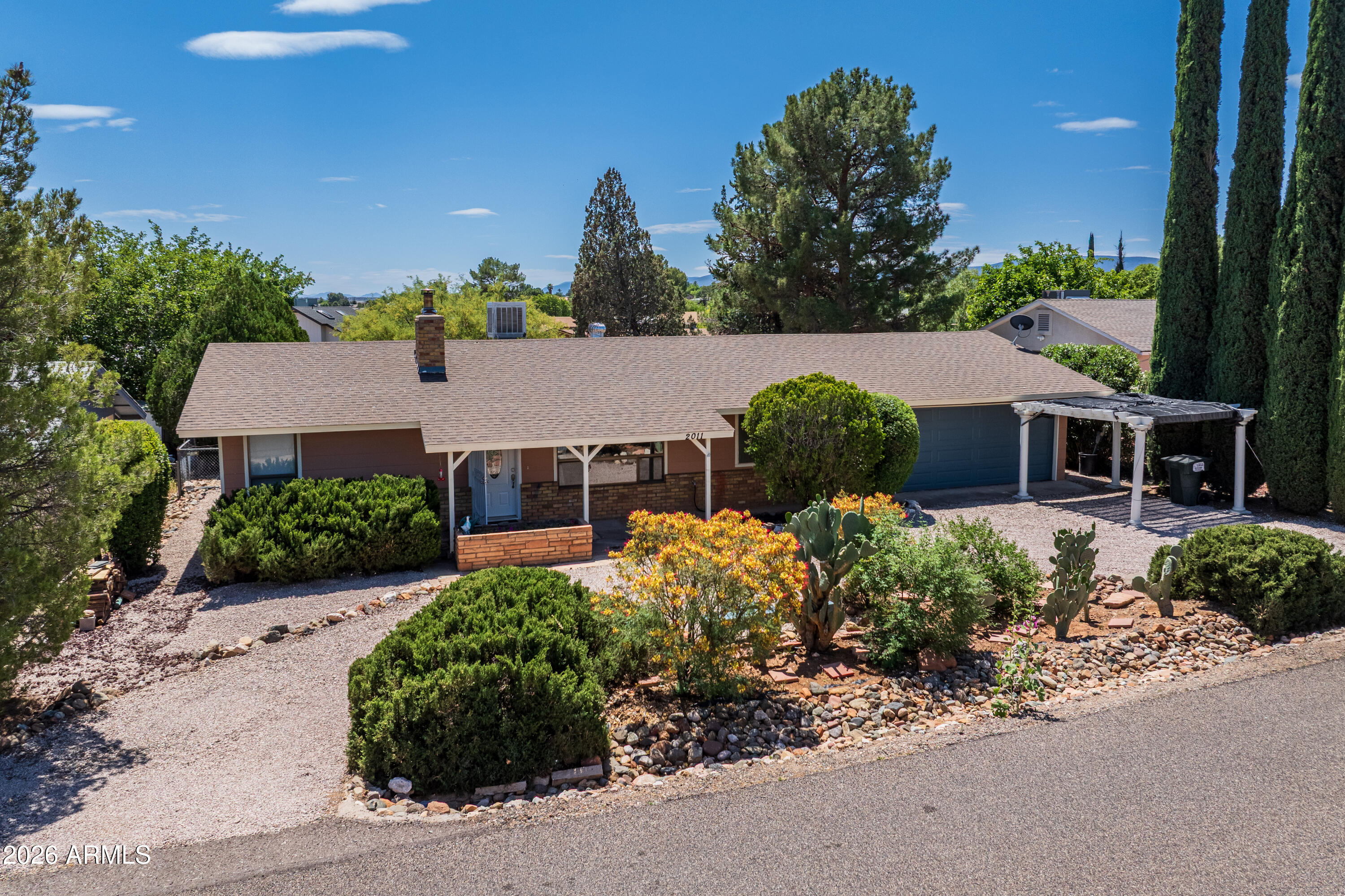 2011 S Wranglers Way, Cottonwood, AZ 86326 — Photo 1 of 42